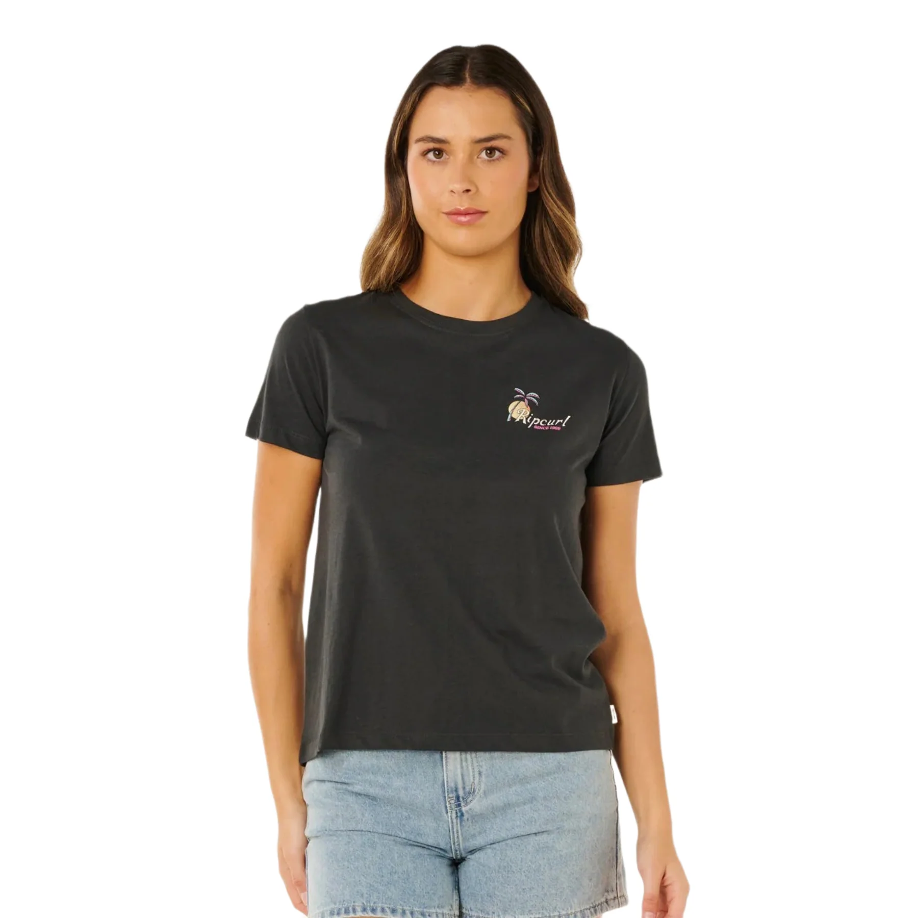 Women's Tide Line Standard T-Shirt