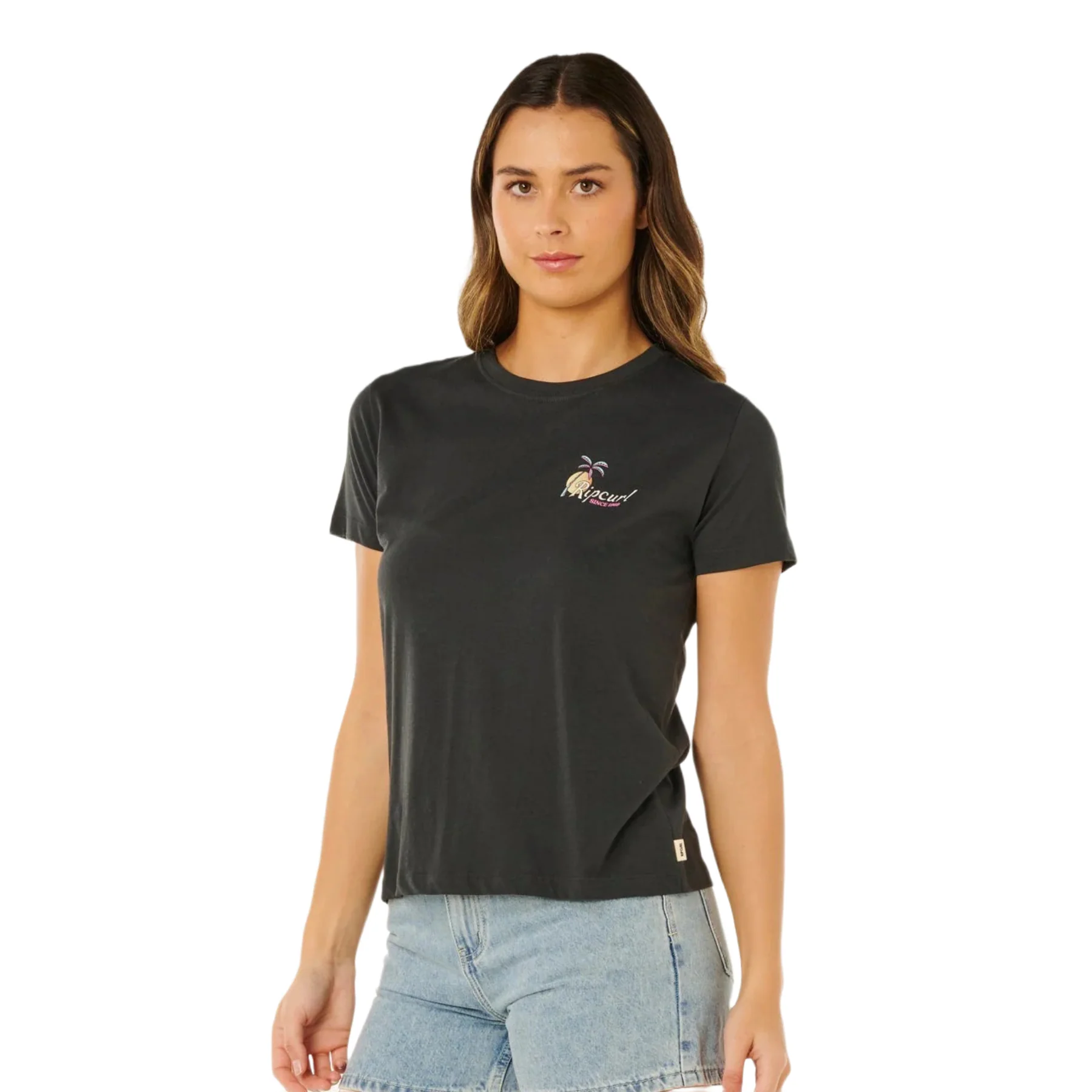 Women's Tide Line Standard T-Shirt - Image 3