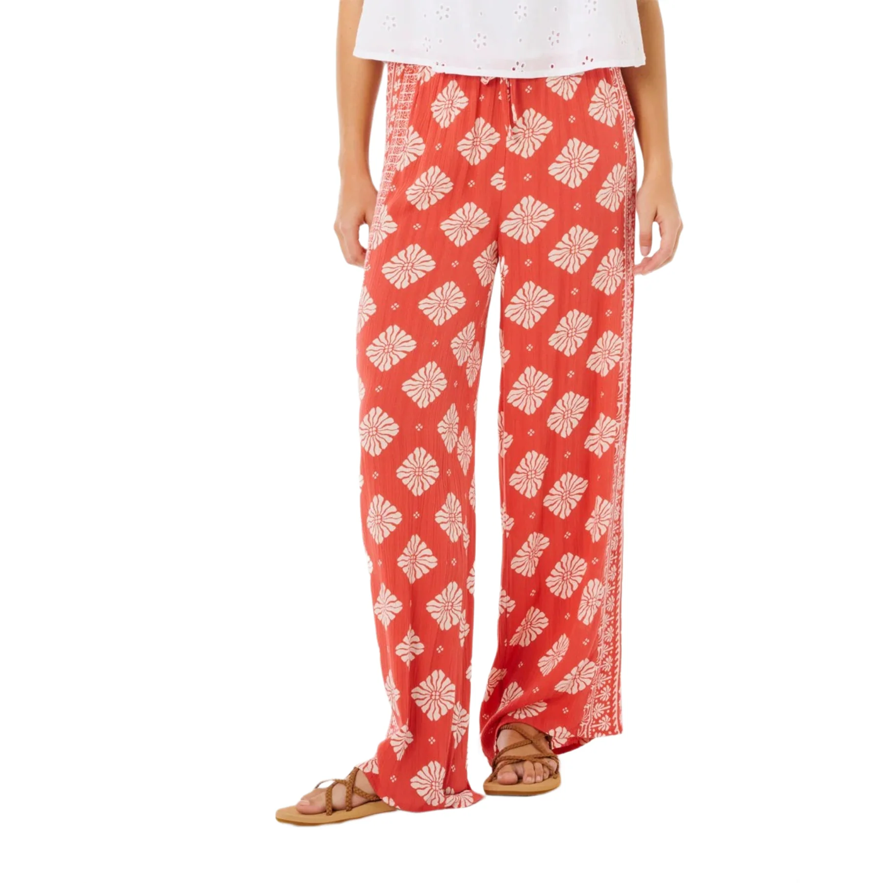 Women's Ventura Wide Leg Pants
