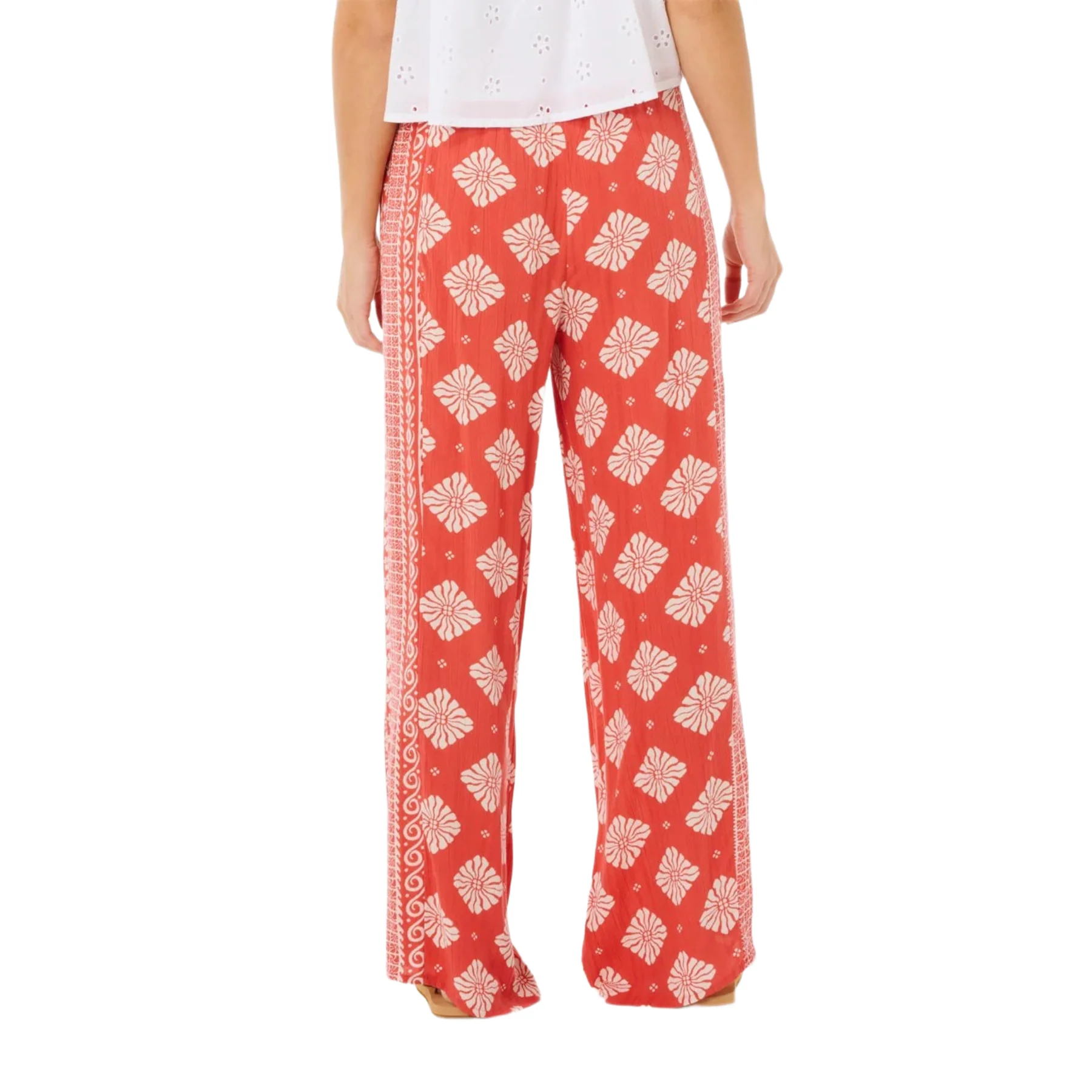 Women's Ventura Wide Leg Pants - Image 2