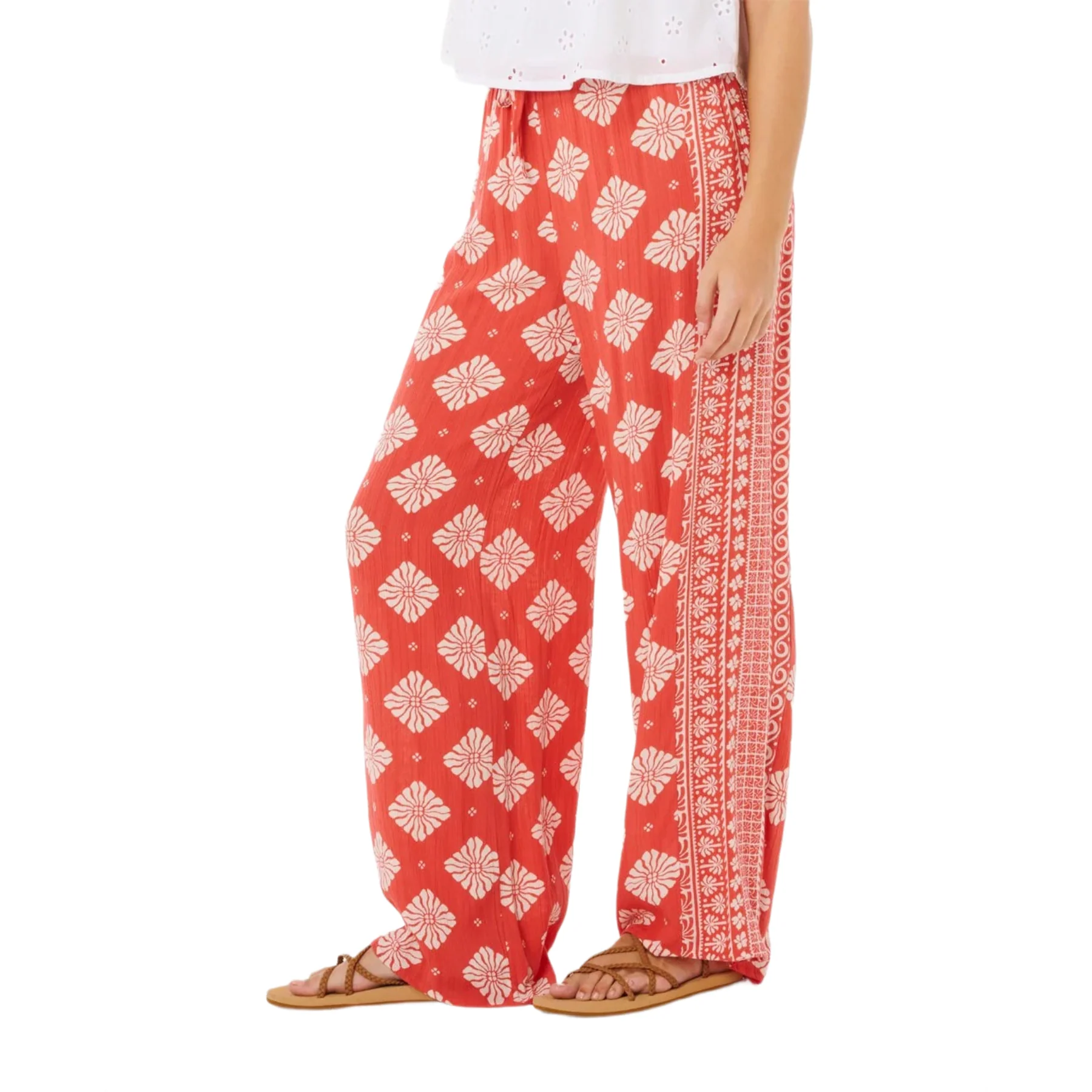 Women's Ventura Wide Leg Pants - Image 3