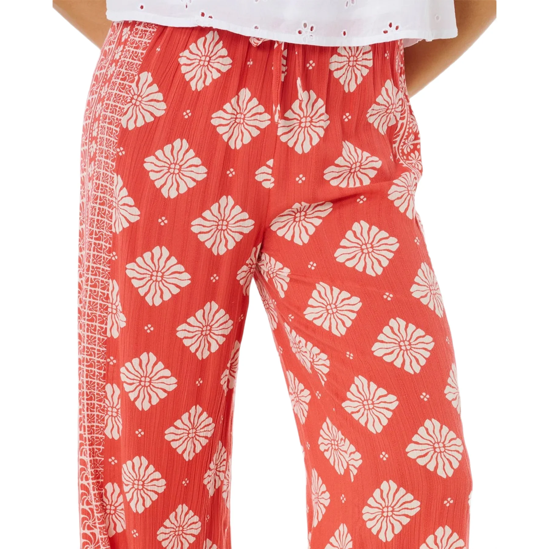 Women's Ventura Wide Leg Pants - Image 5