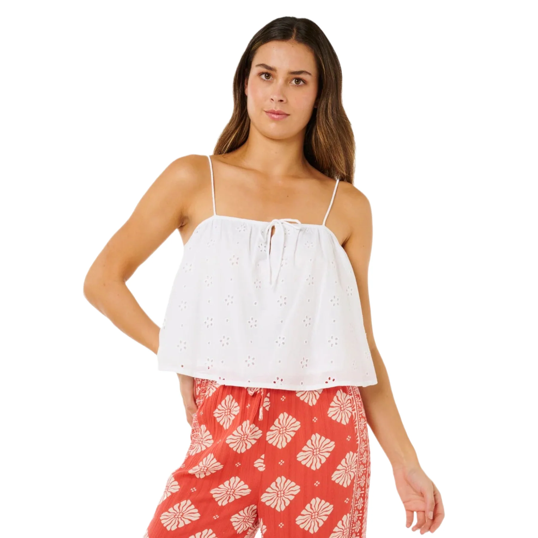 Women's Ventura Wide Leg Pants - Image 6
