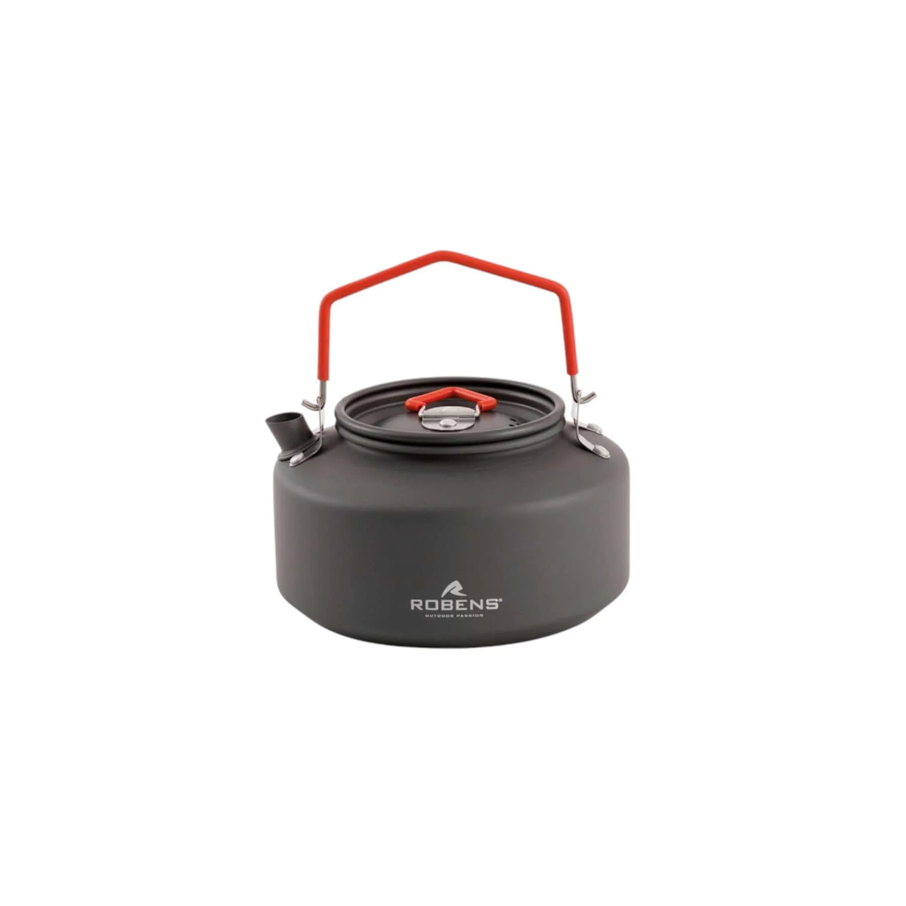 Basecamp Pro Kettle
