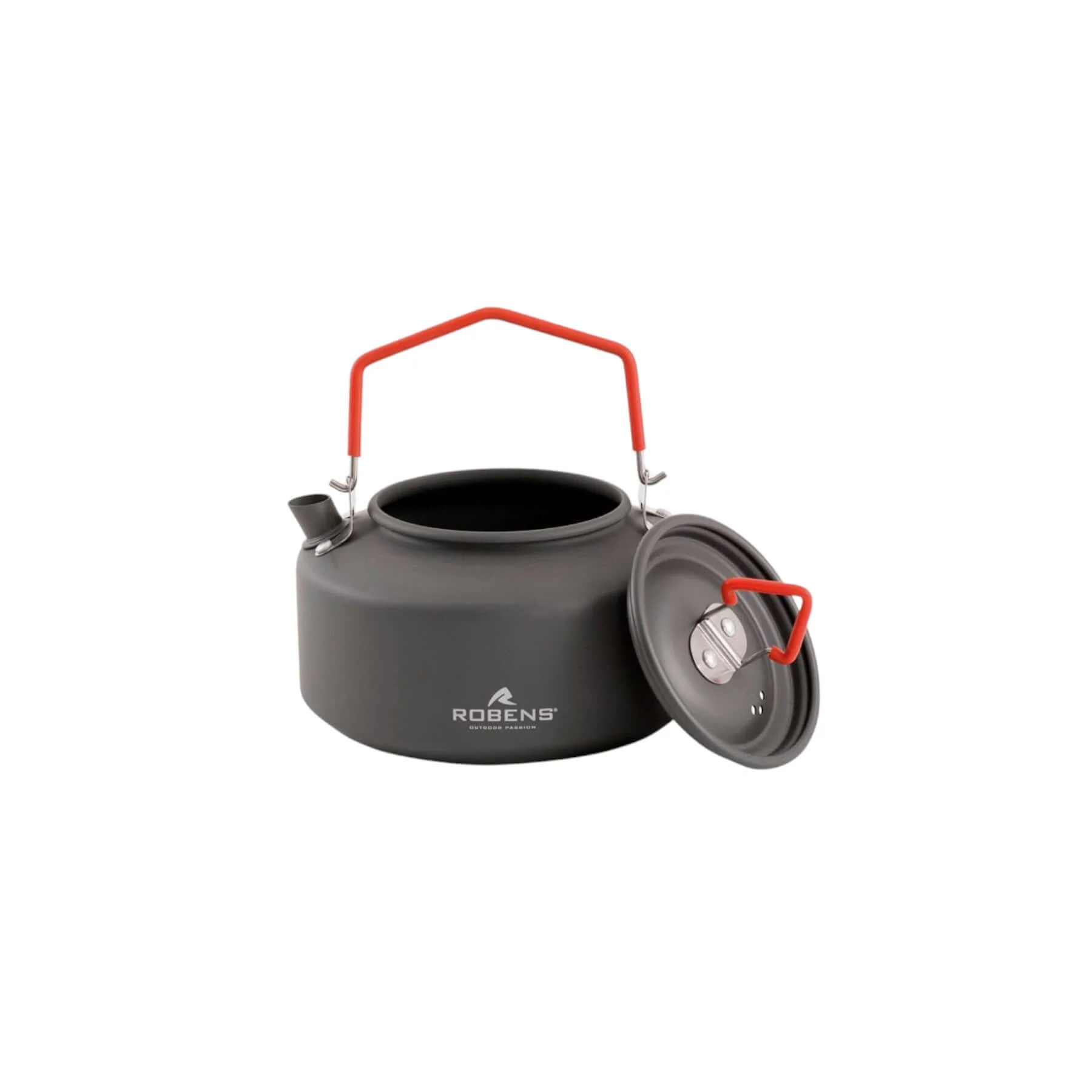 Basecamp Pro Kettle - Image 2