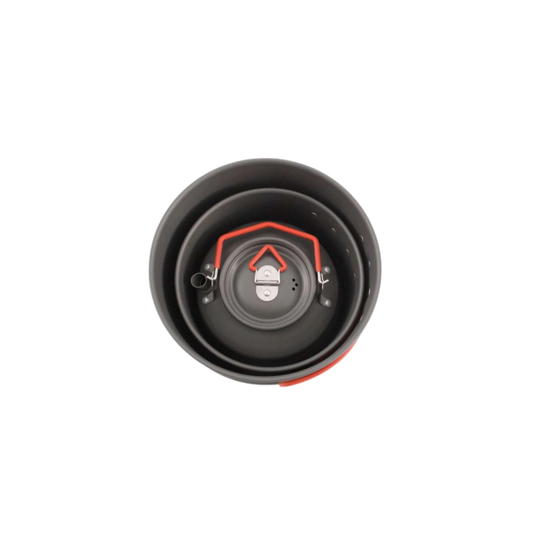 Basecamp Pro Kettle - Image 4
