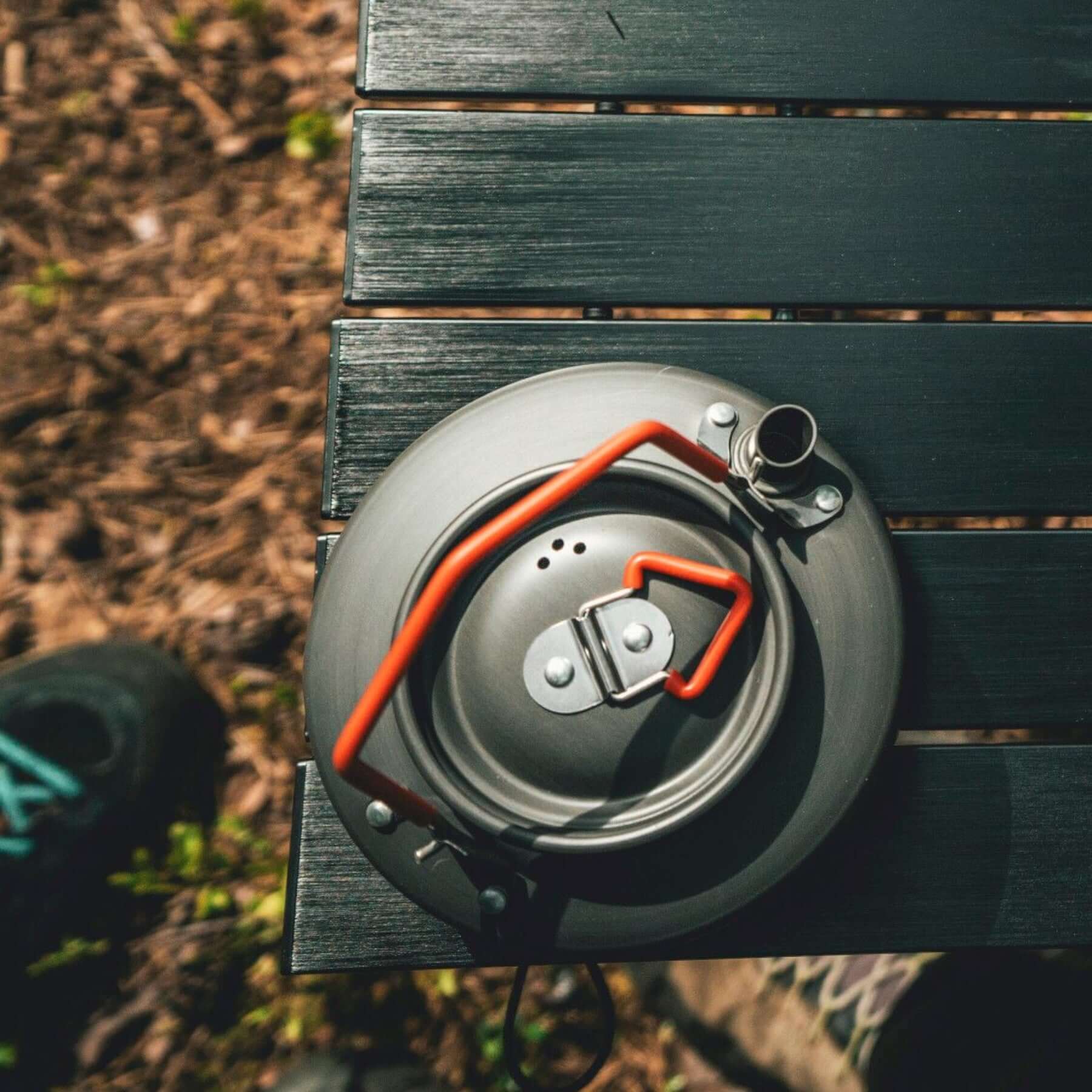 Basecamp Pro Kettle - Image 5