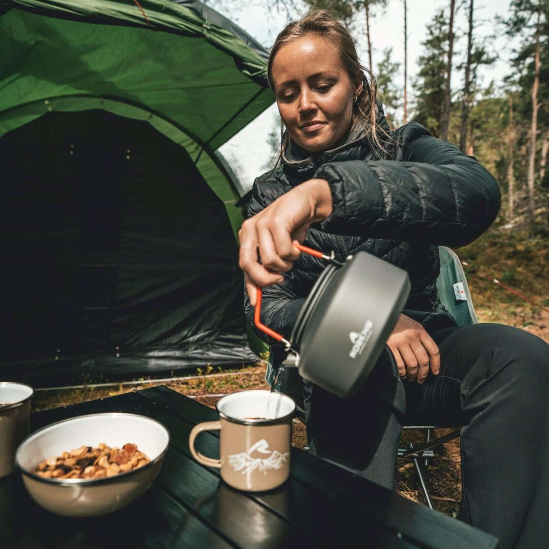 Basecamp Pro Kettle - Image 6