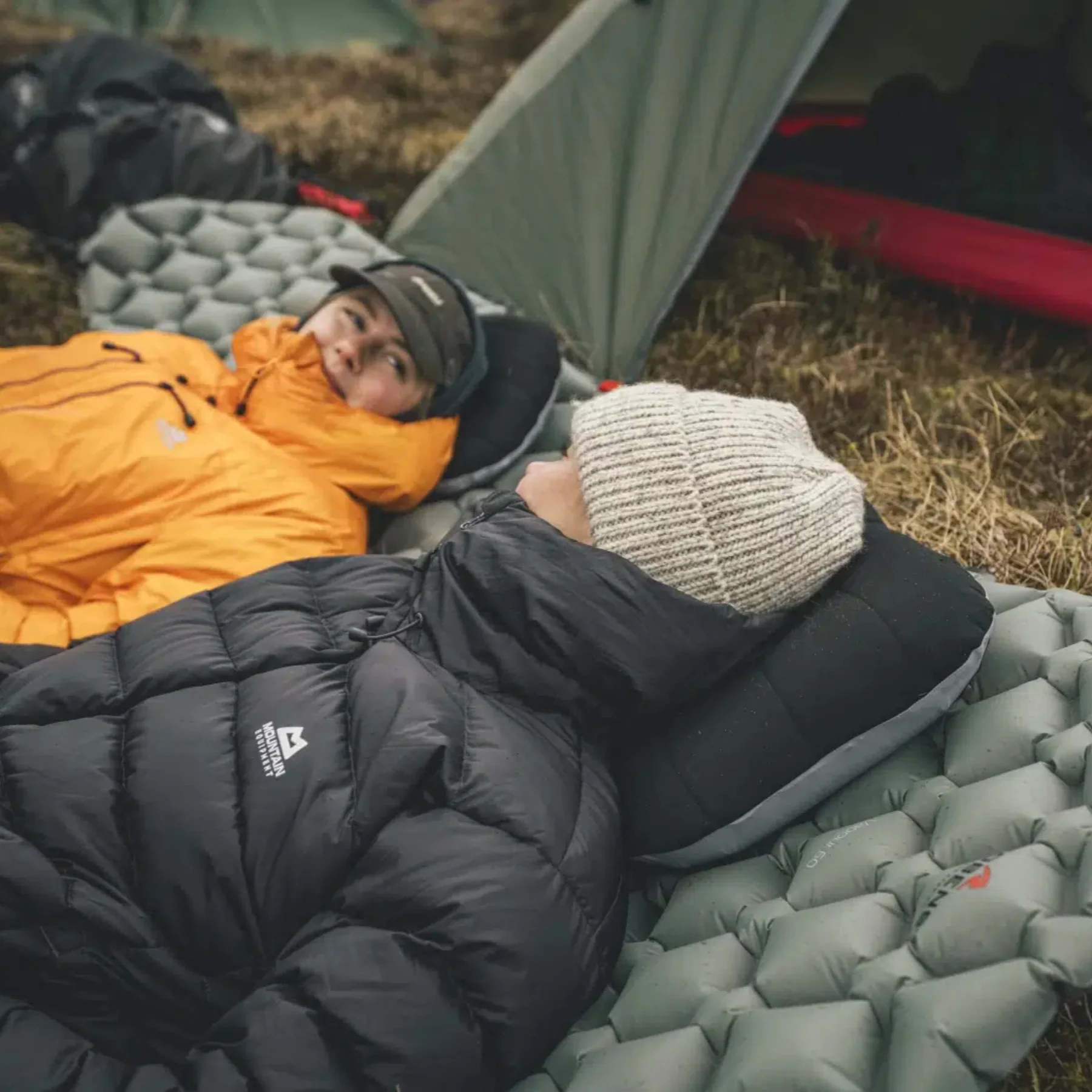 Mountain Pillow - Image 2