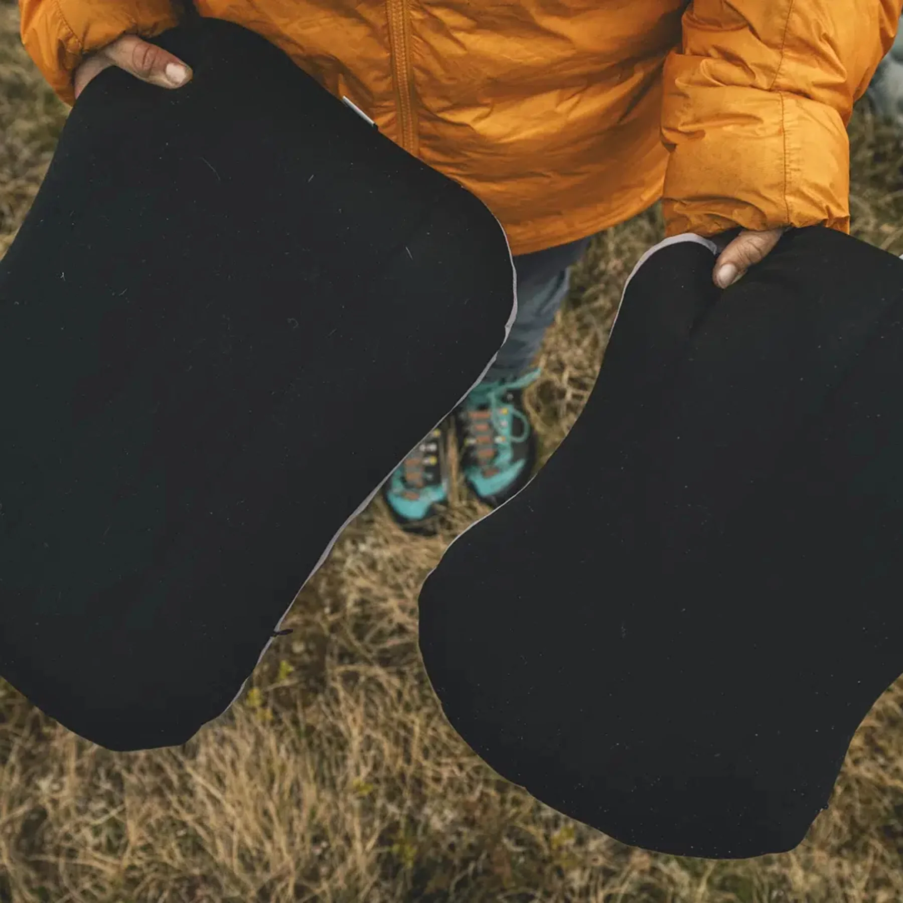 Mountain Pillow - Image 8