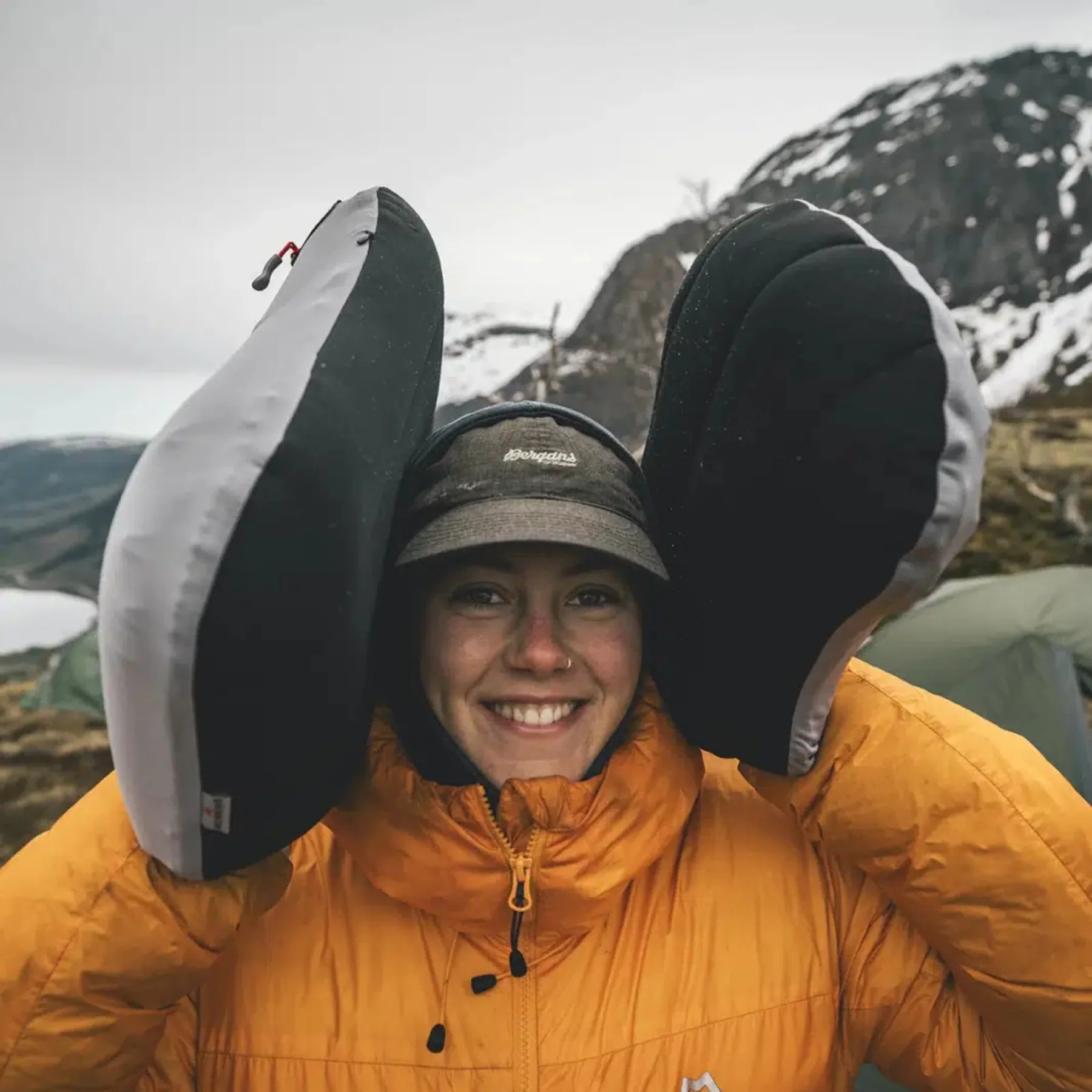 Mountain Pillow - Image 9