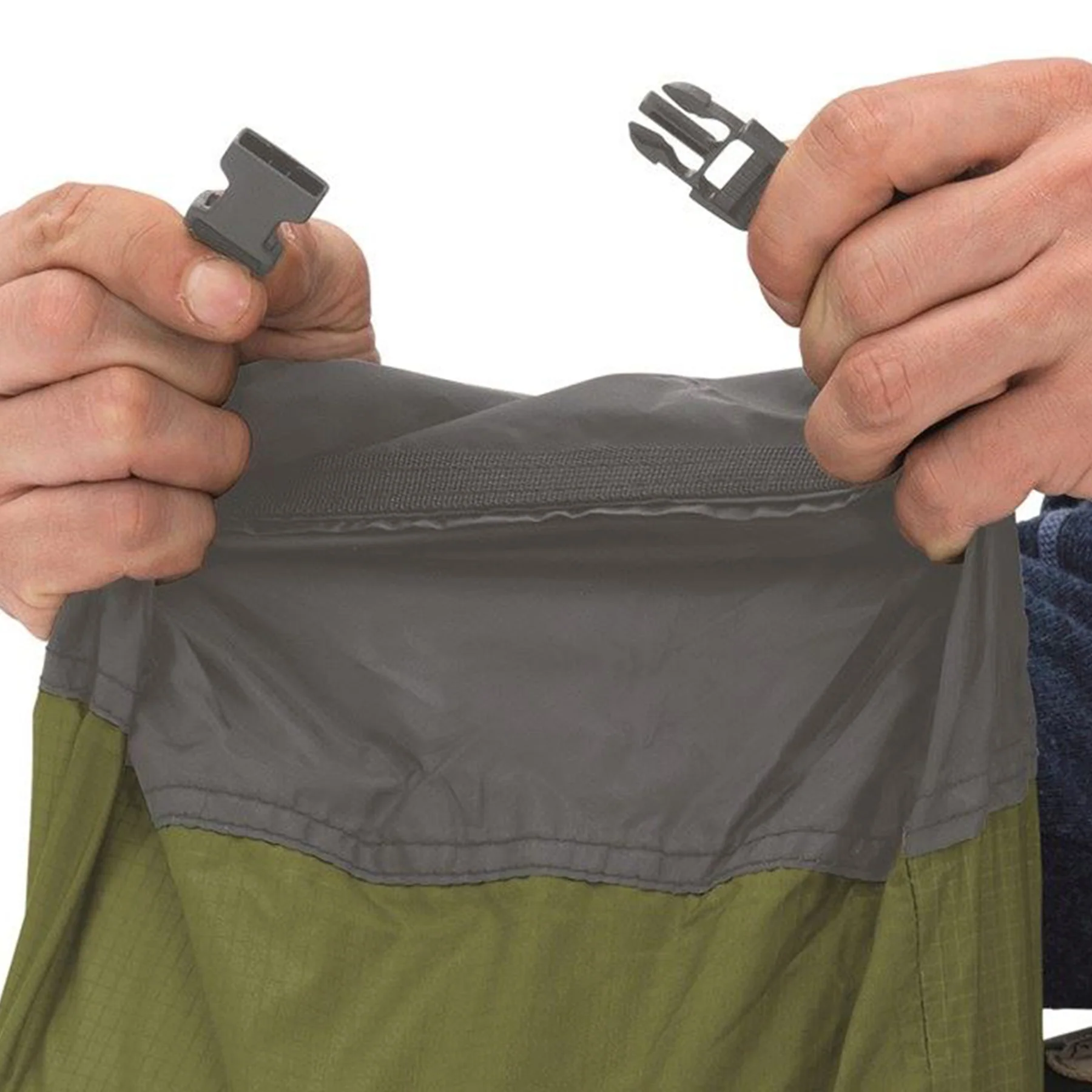 Starlight 2 - 2 Person Trekking Tent - Image 4