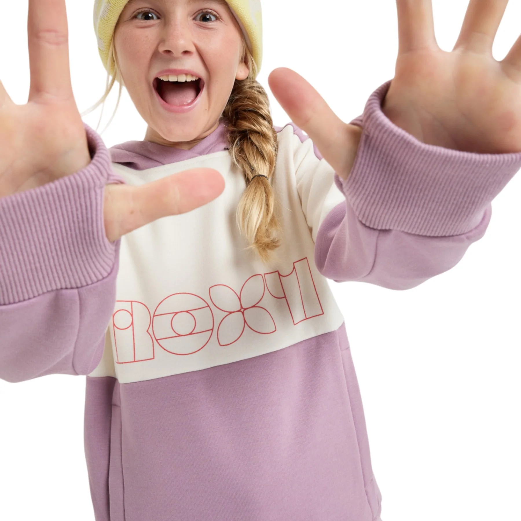 Girls' Liberty Hoodie - Image 4