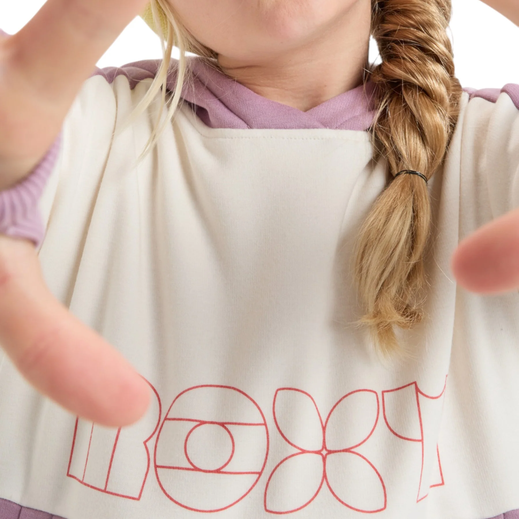Girls' Liberty Hoodie - Image 5