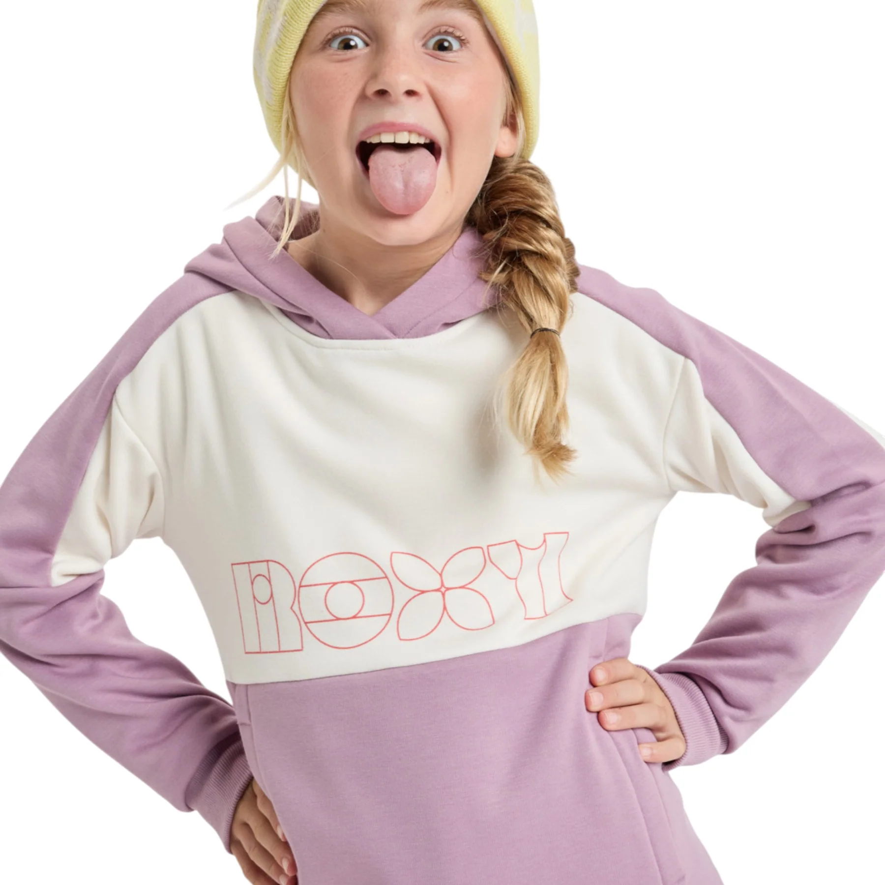 Girls' Liberty Hoodie - Image 6