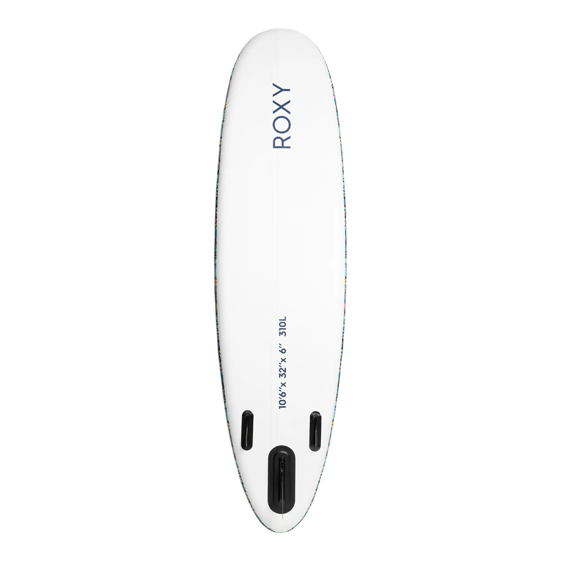 Molokai 10'6" Stand Up Paddleboard - Image 10