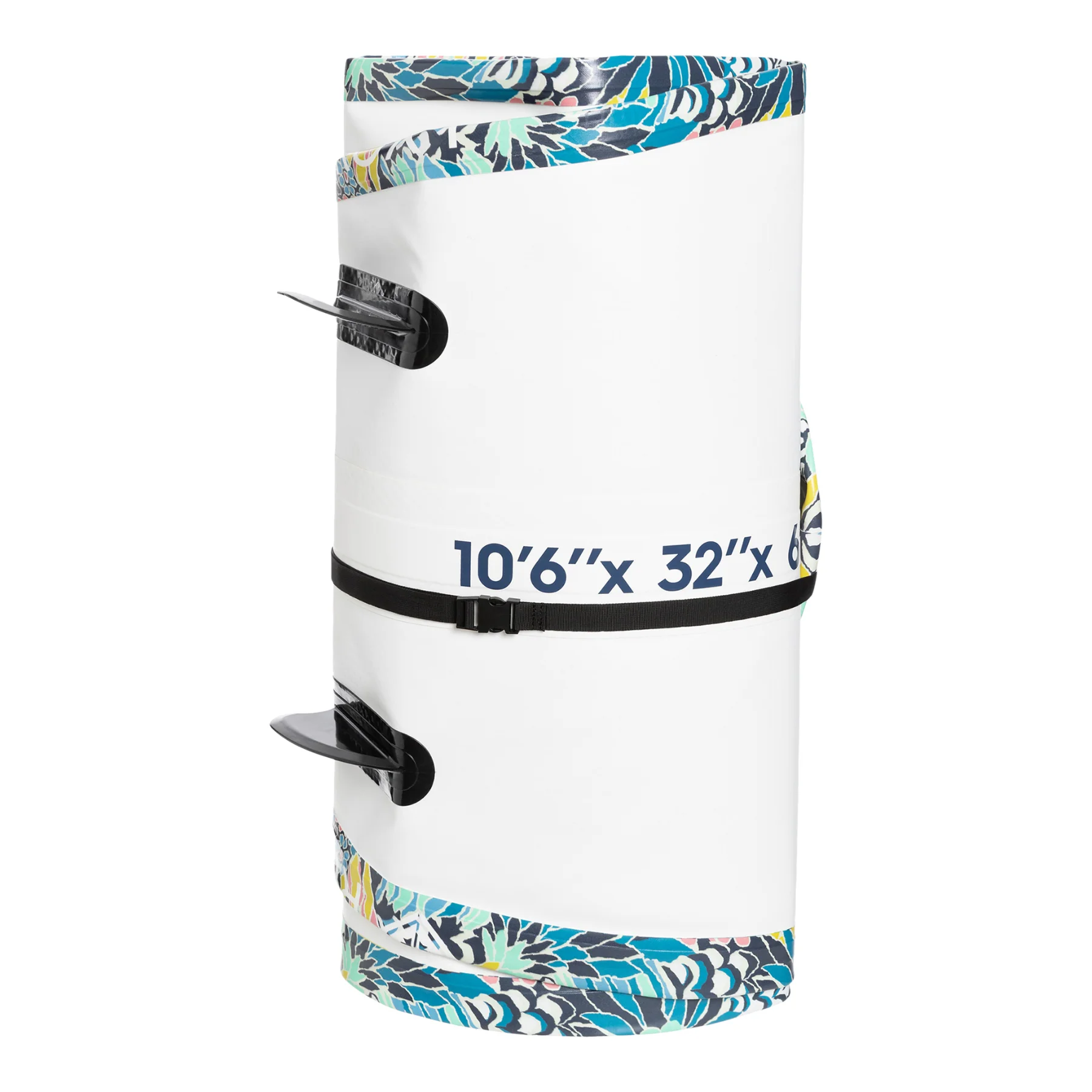Molokai 10'6" Stand Up Paddleboard - Image 12