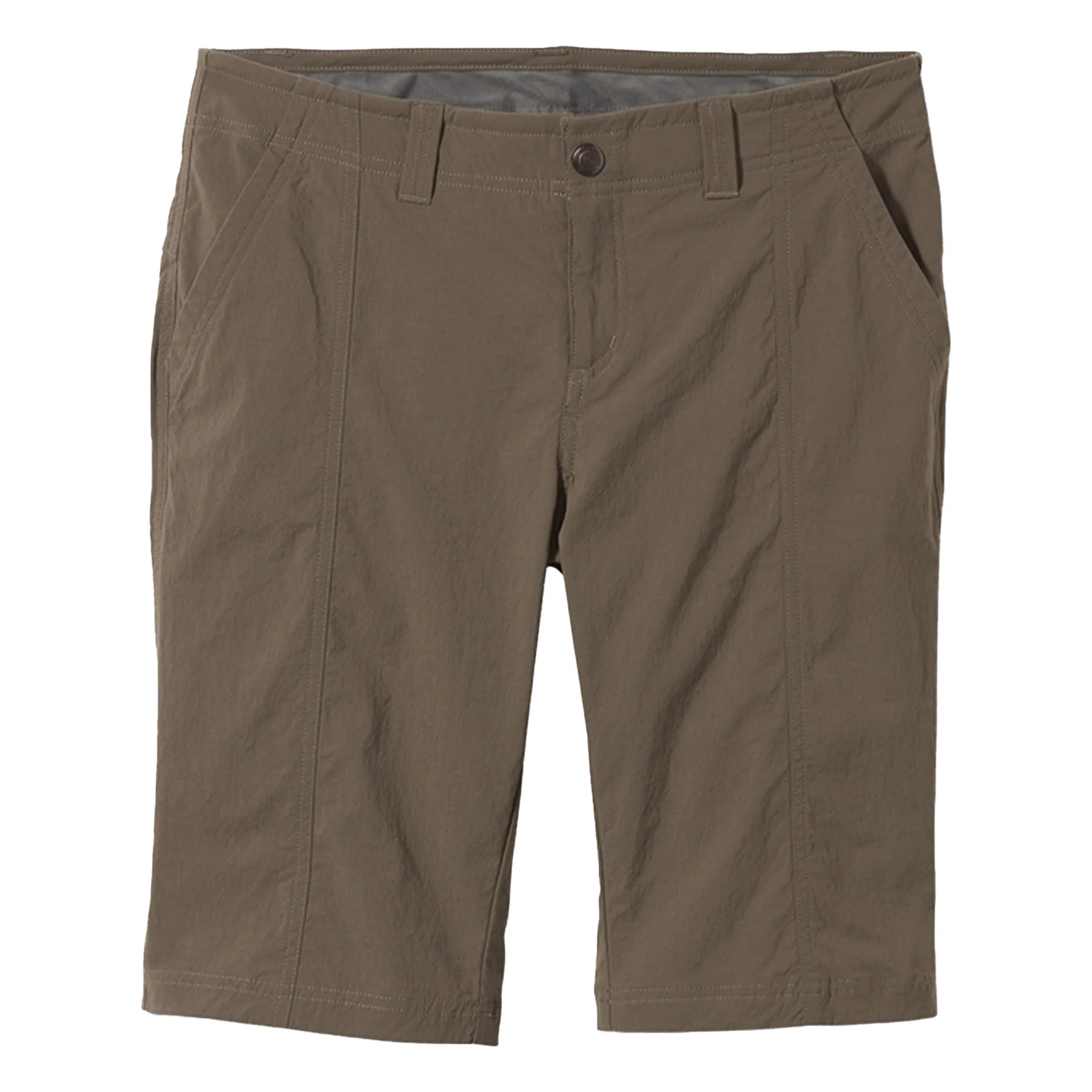 Women's Discovery III Bermuda Shorts - Image 4
