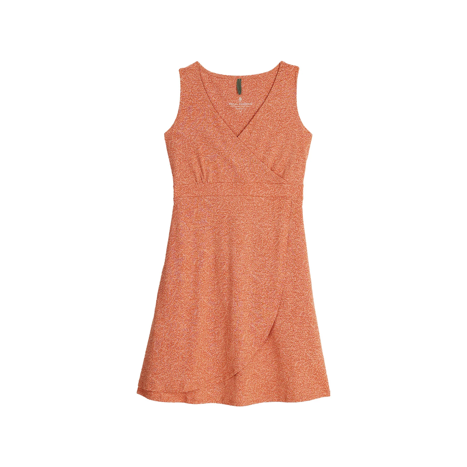 Women's Featherweight Knit Dress - Image 5