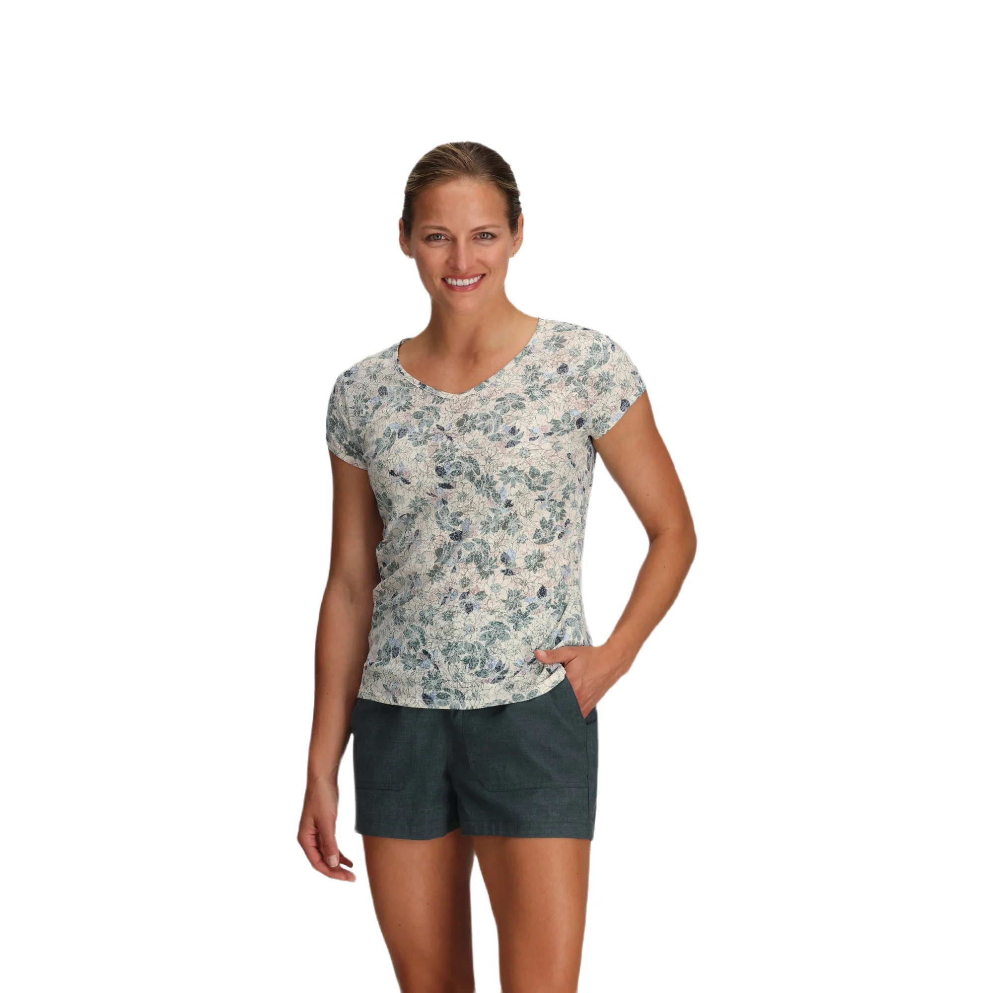 Women's Featherweight T-Shirt