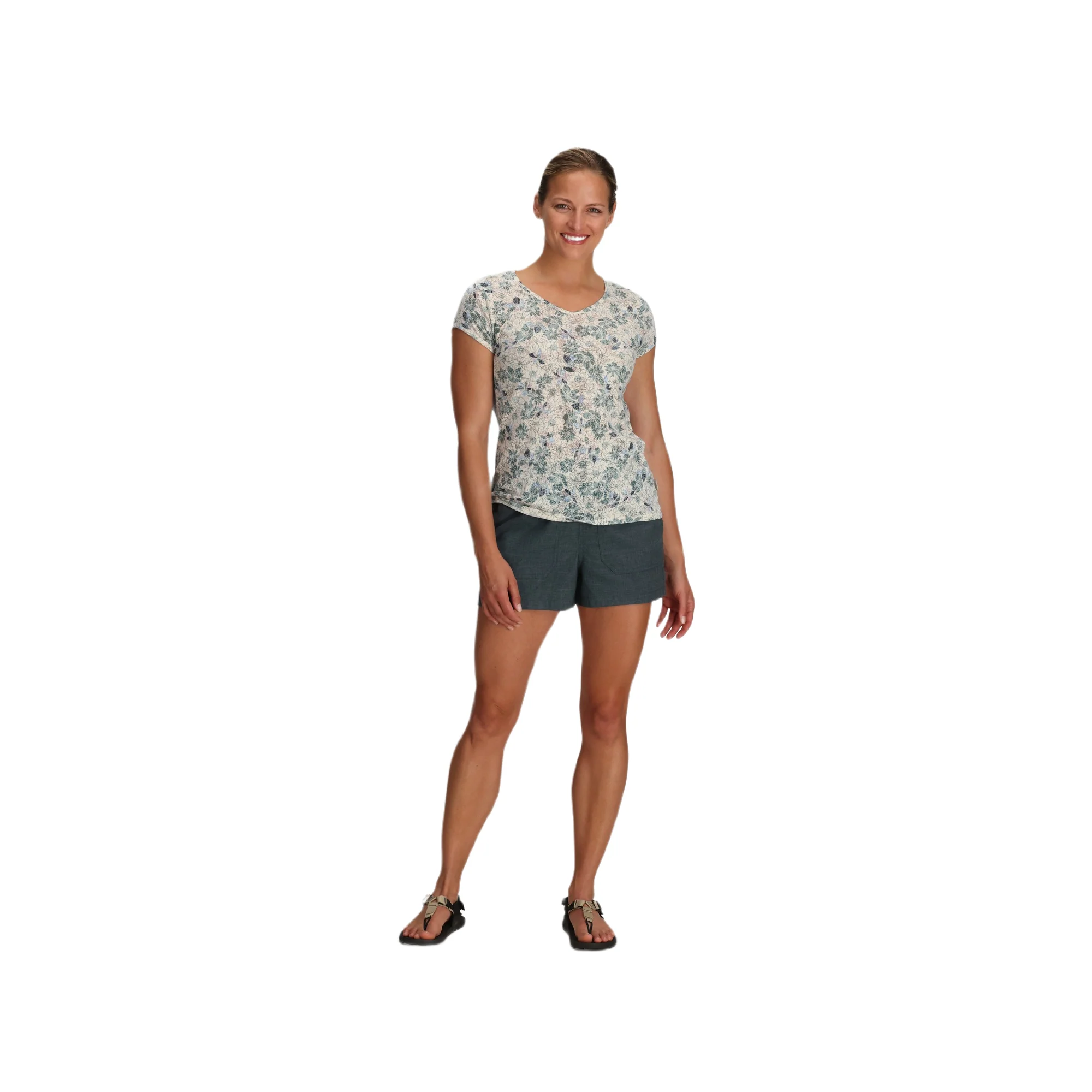 Women's Featherweight T-Shirt - Image 3