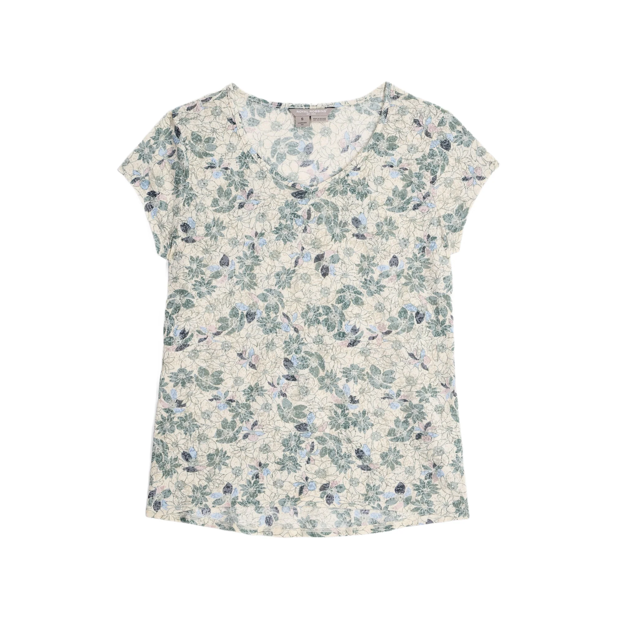 Women's Featherweight T-Shirt - Image 4