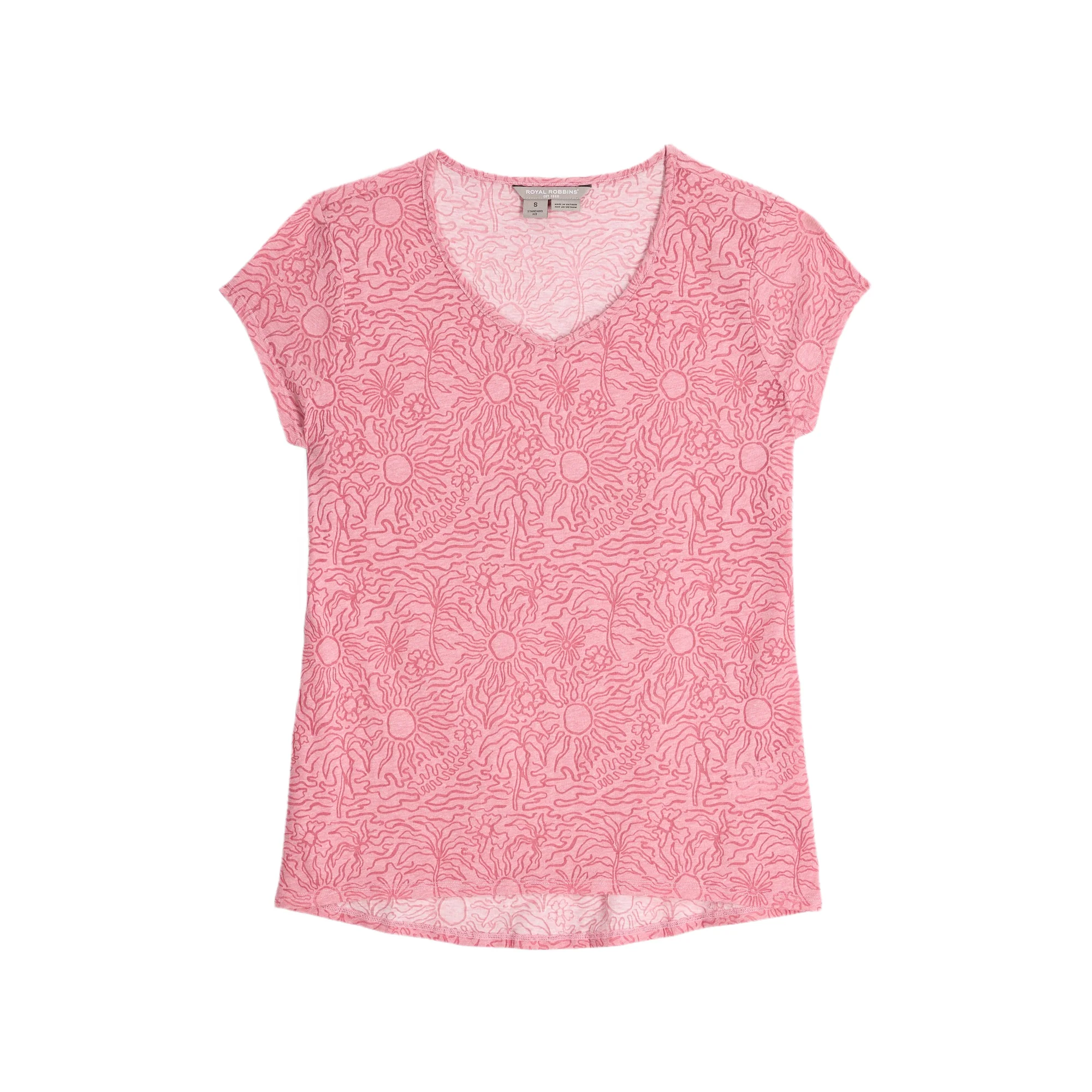 Women's Featherweight T-Shirt - Image 5