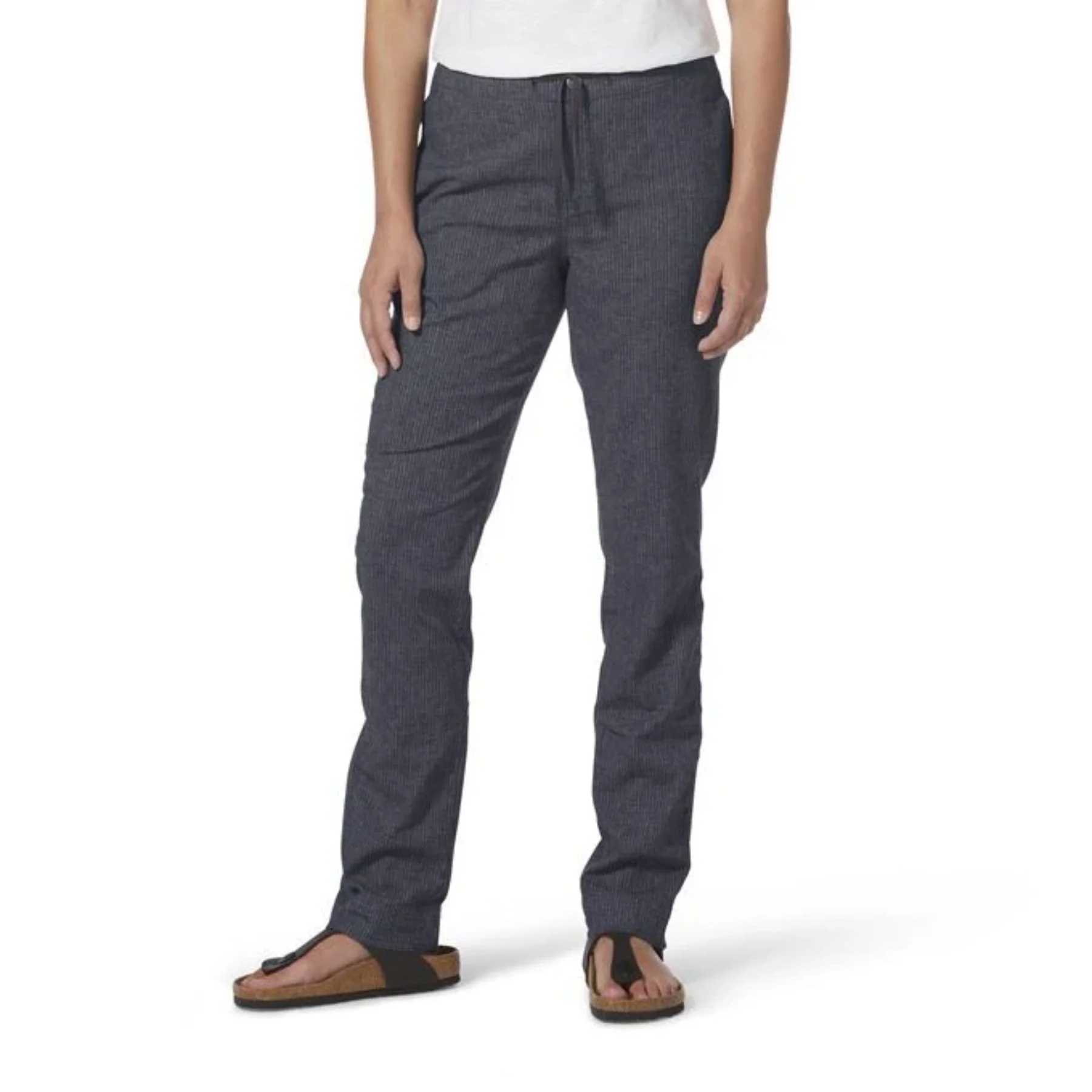 Women's Hempline Tie Pants