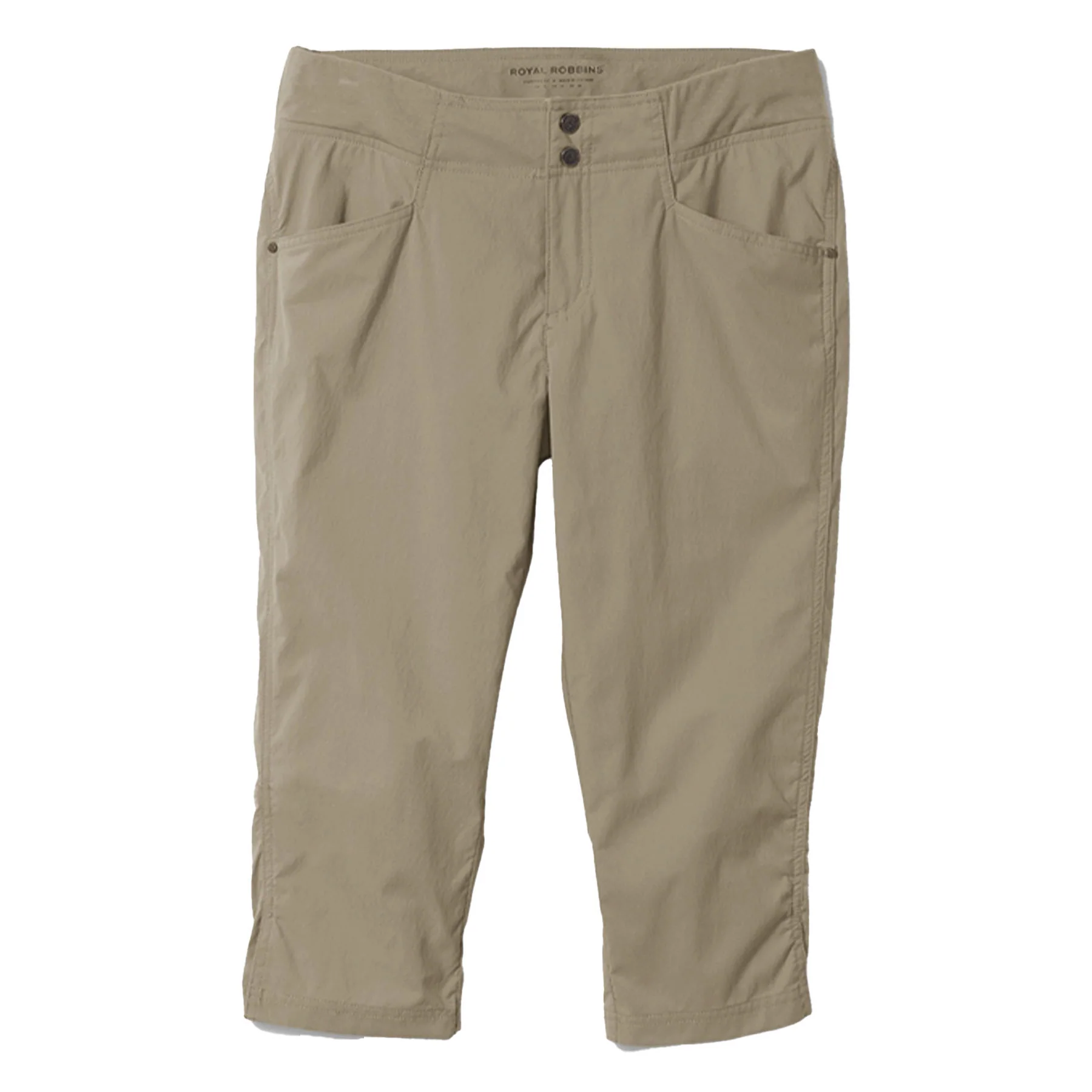 Women's Jammer II Capri Pants - Image 3
