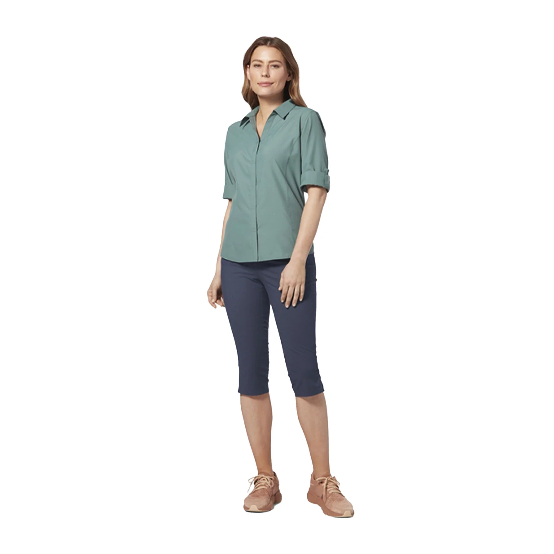 Women's Jammer II Capri Pants - Image 5