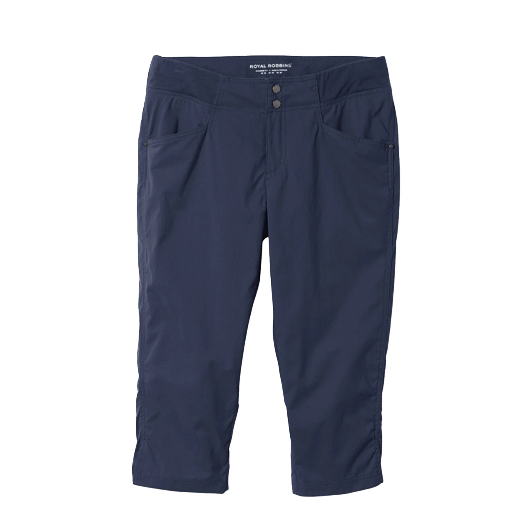 Women's Jammer II Capri Pants - Image 6