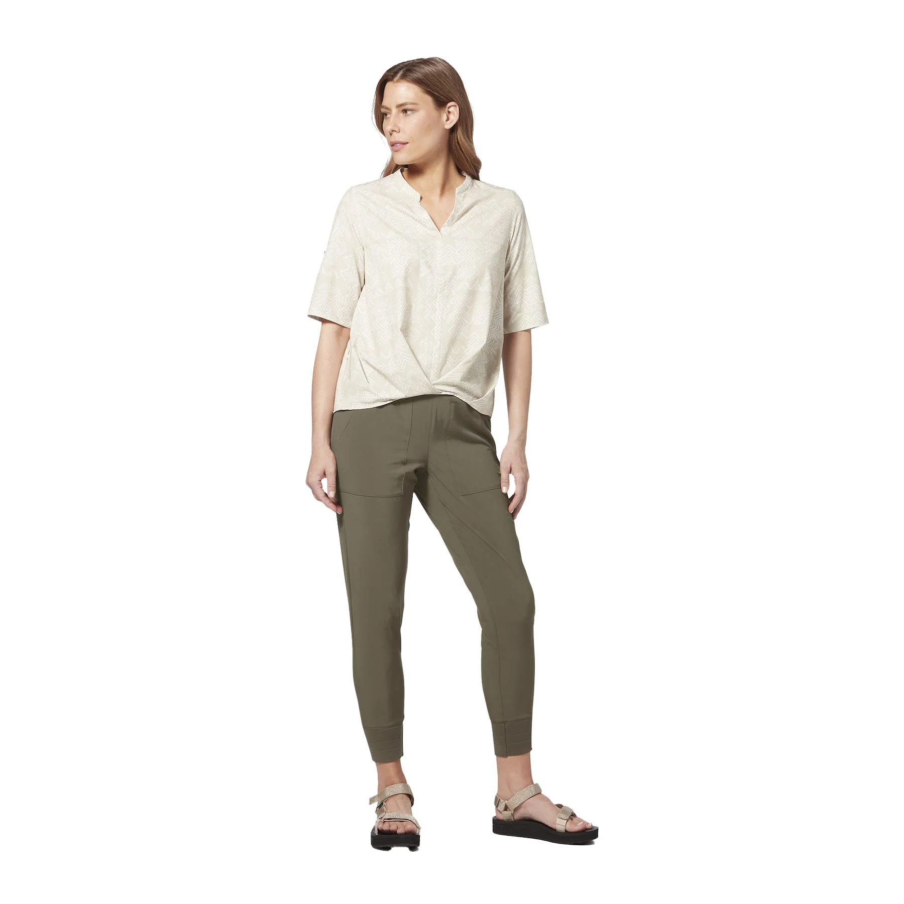 Women's Spotless Evolution Joggers - Image 2