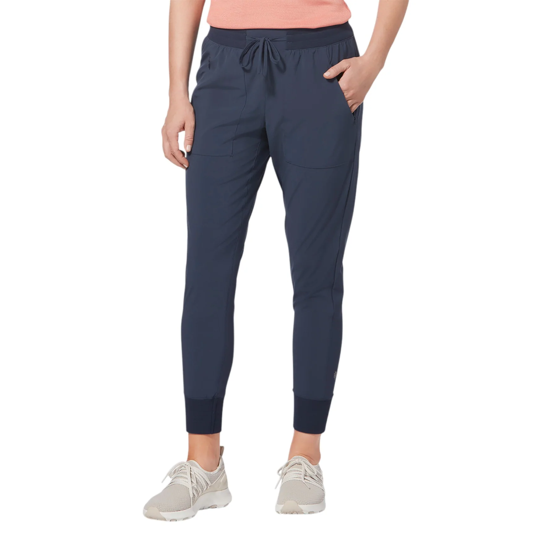 Women's Spotless Evolution Joggers - Image 5
