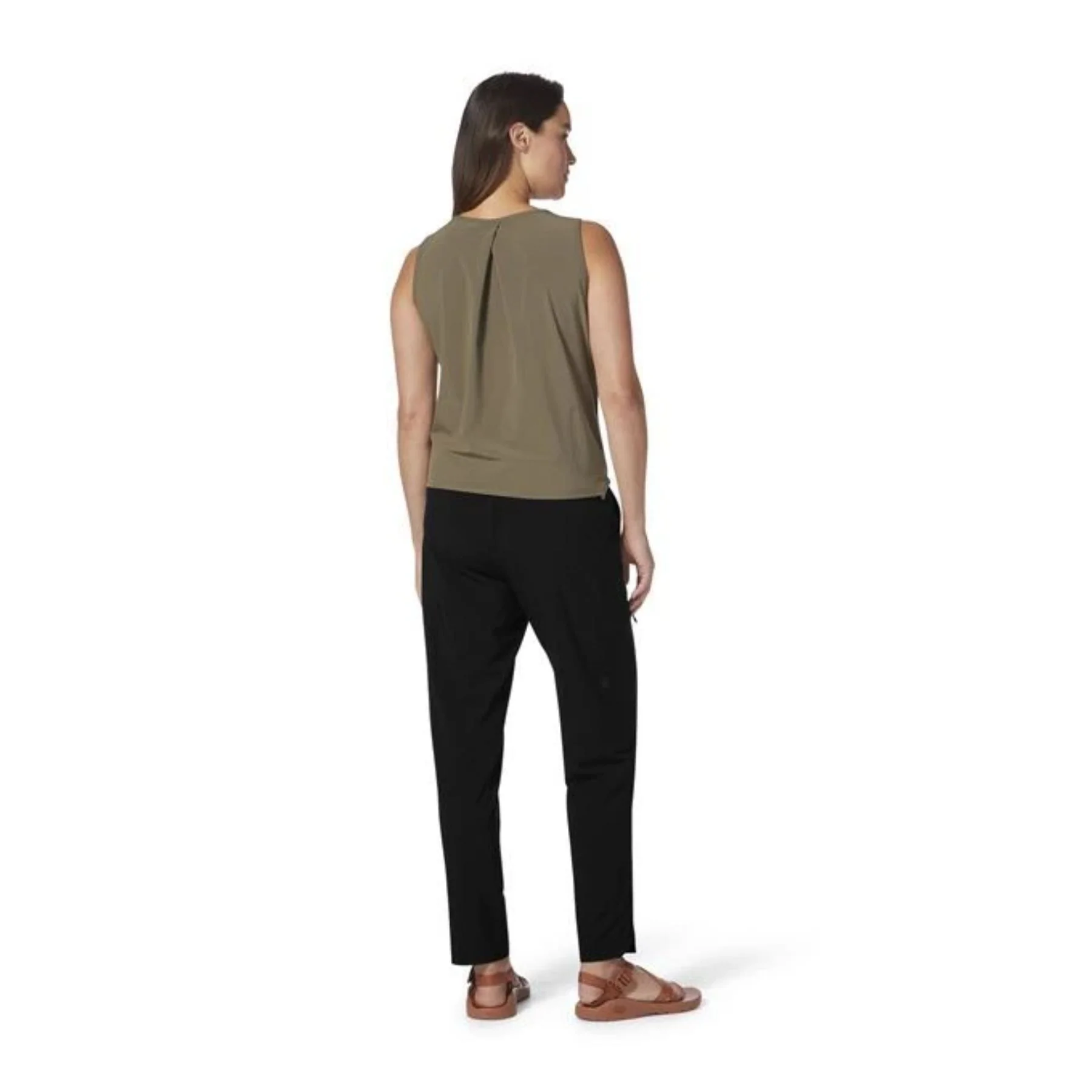 Women's Spotless Evolution Pants - Image 2