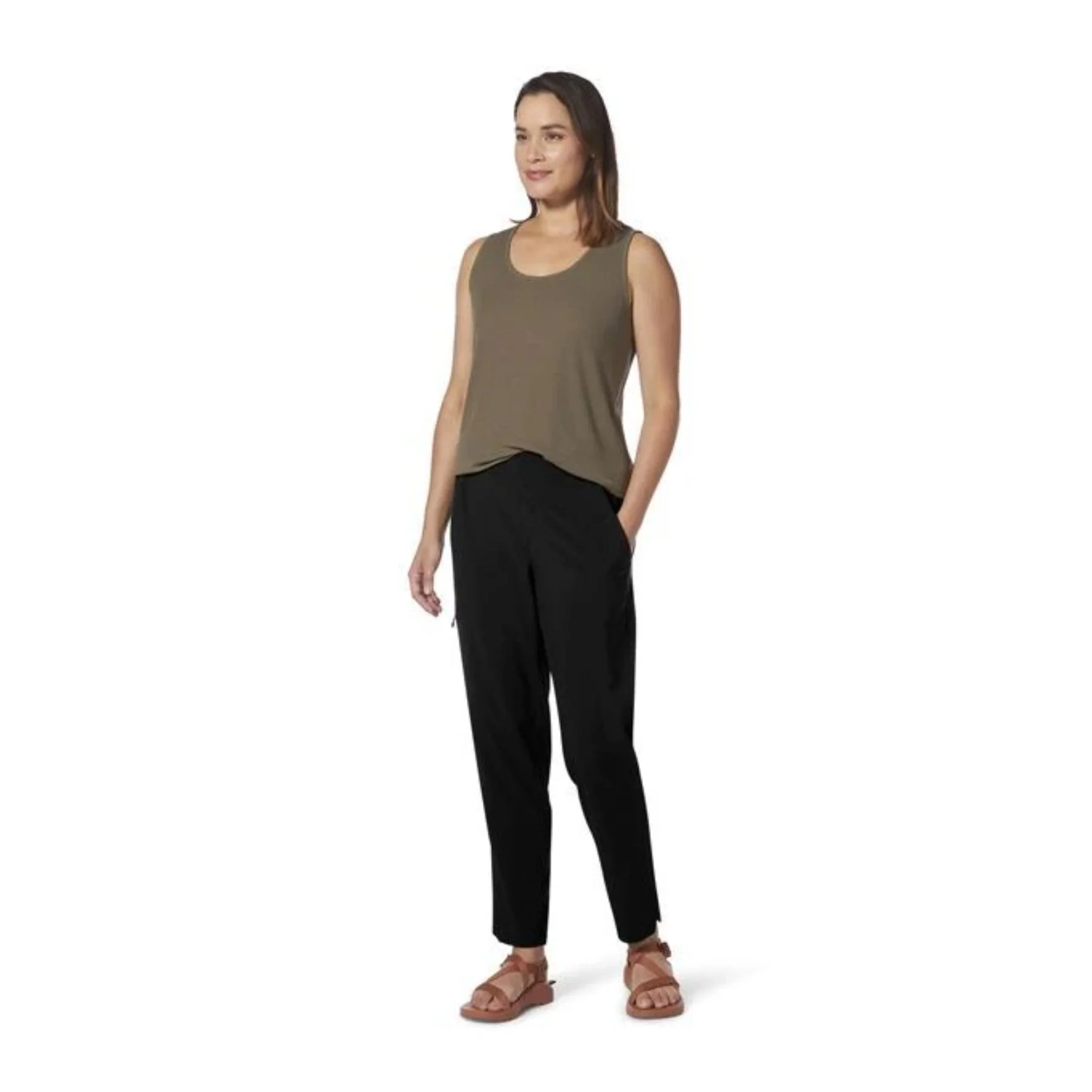 Women's Spotless Evolution Pants - Image 3