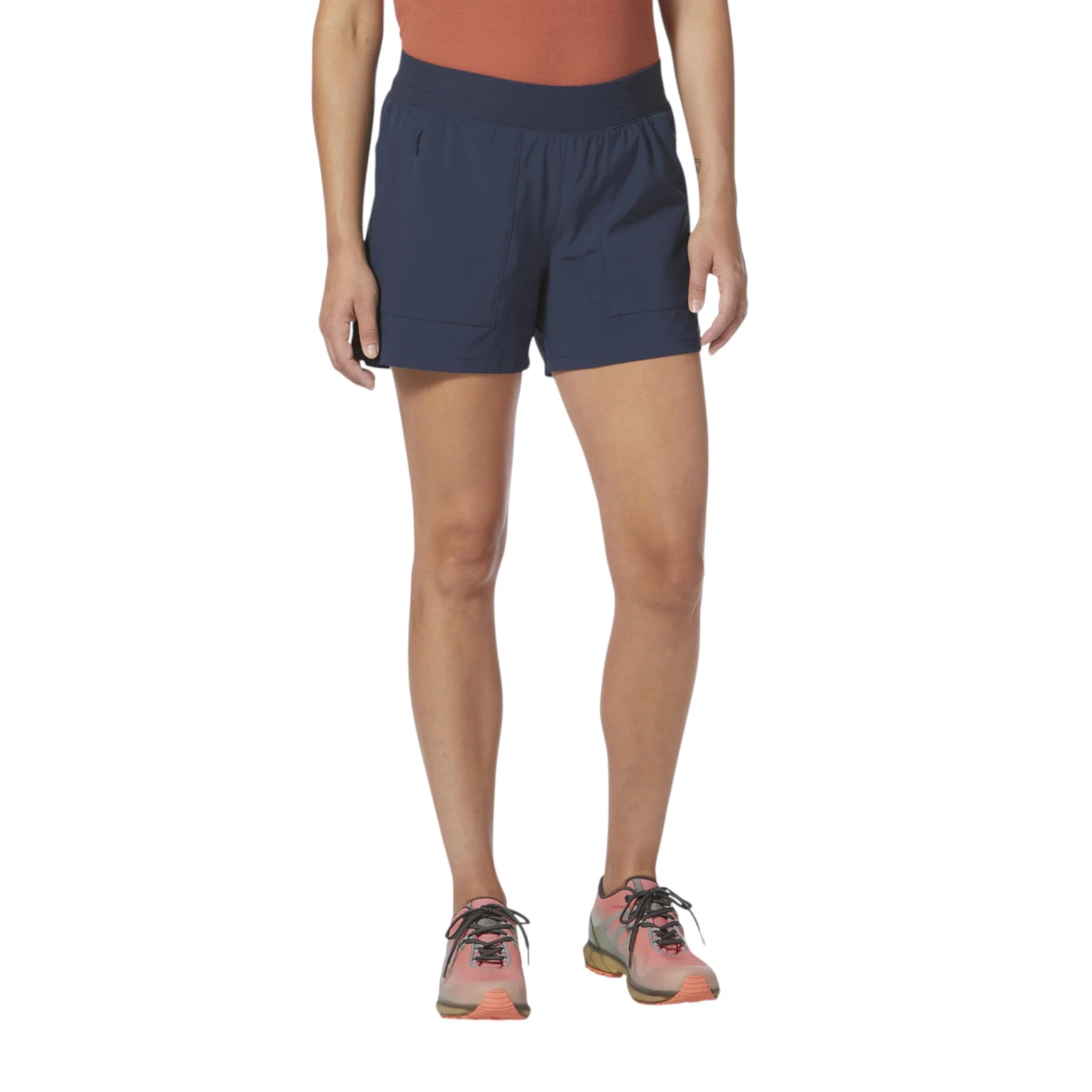 Women's Spotless Evolution Shorts