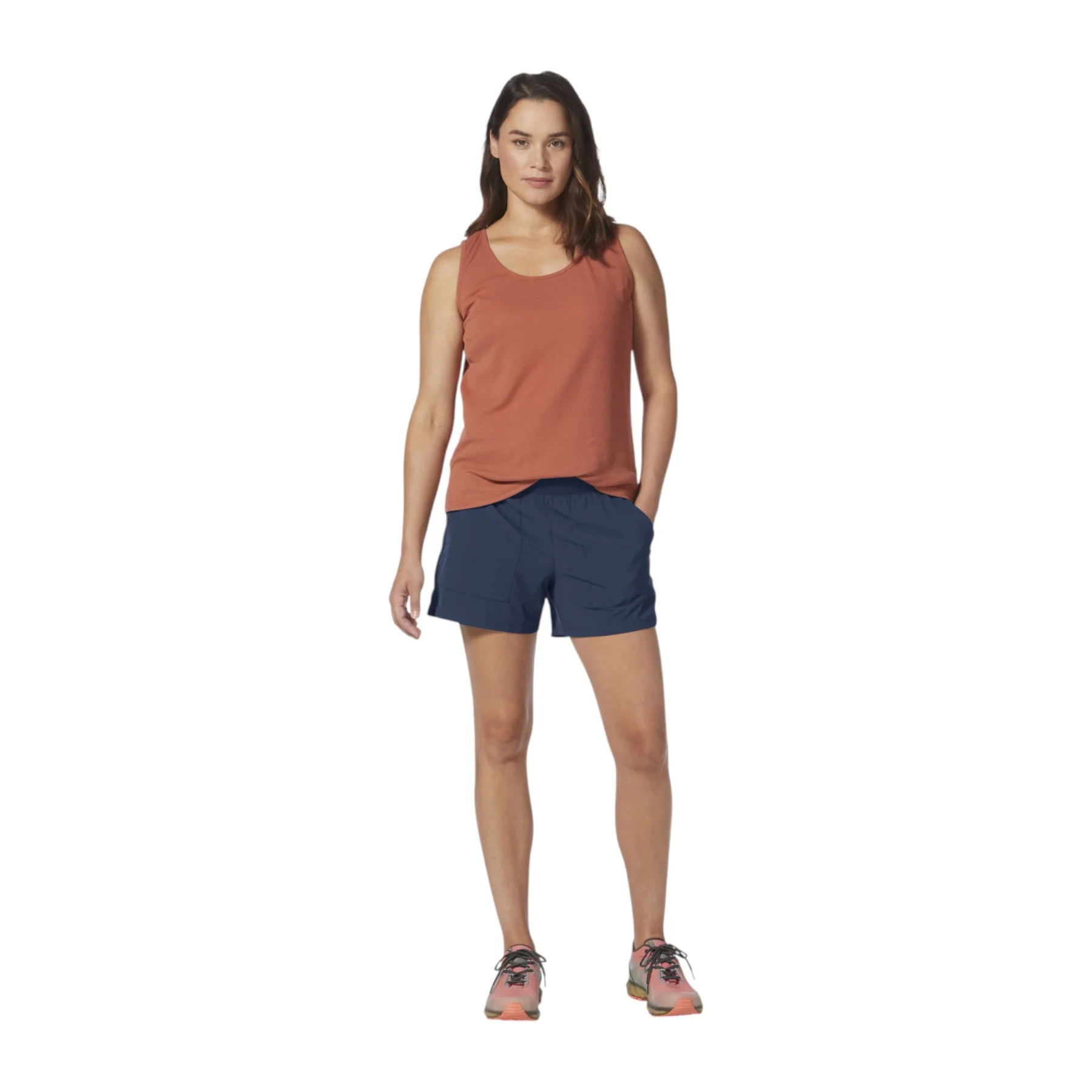Women's Spotless Evolution Shorts - Image 2