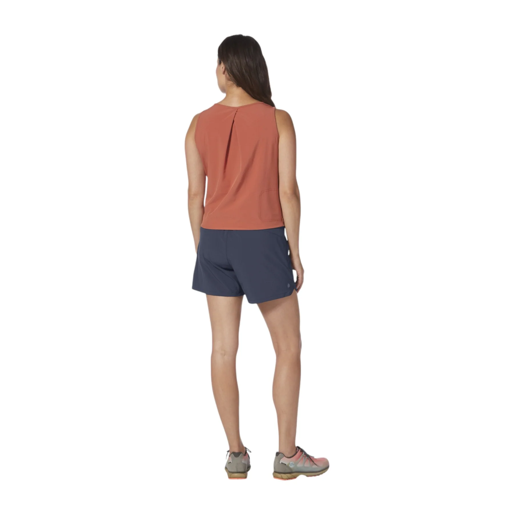 Women's Spotless Evolution Shorts - Image 3