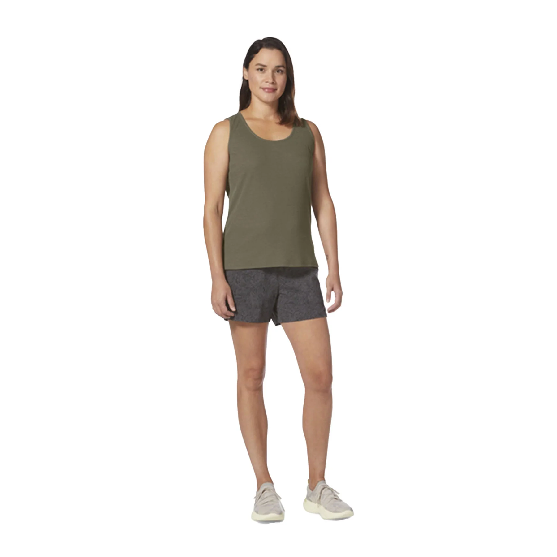 Women's Spotless Evolution Tank Top - Image 2