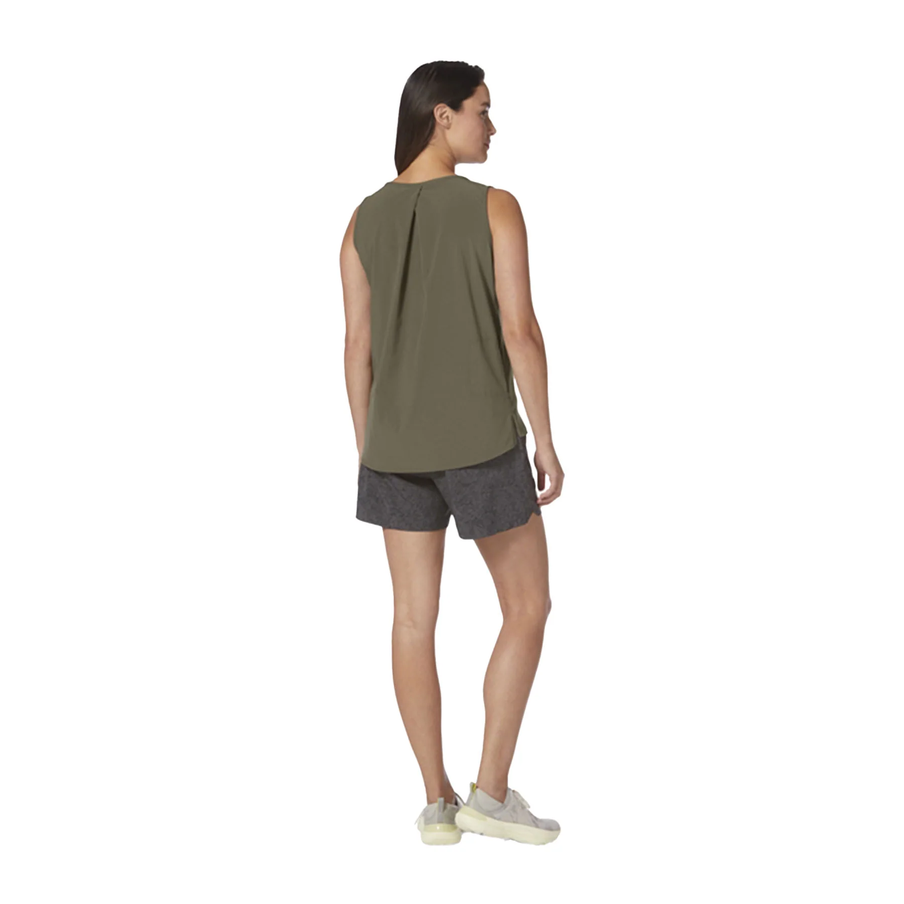 Women's Spotless Evolution Tank Top - Image 3