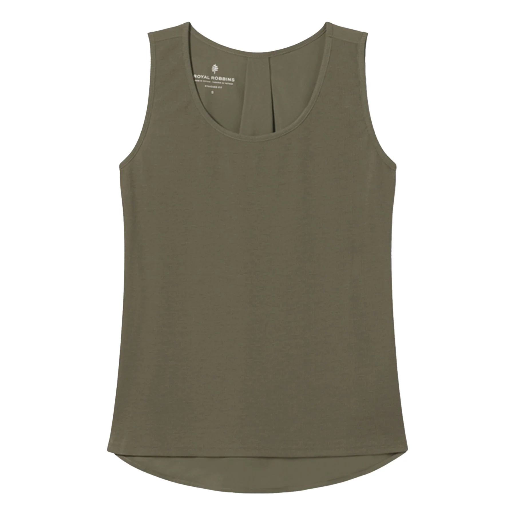 Women's Spotless Evolution Tank Top - Image 4