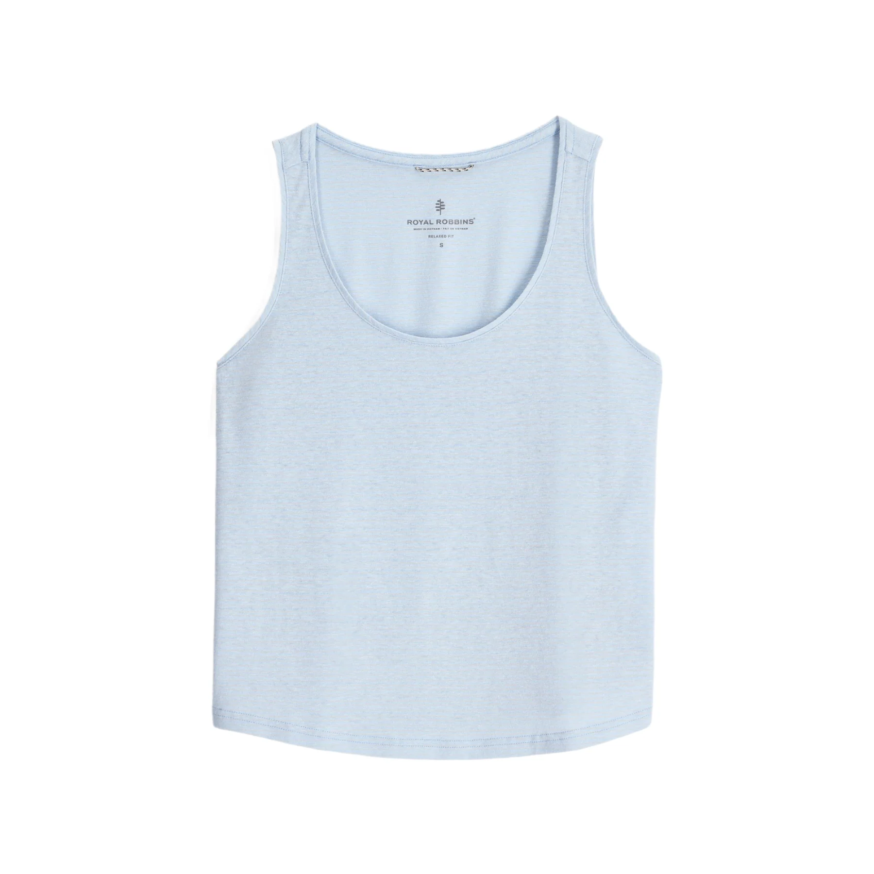 Women's Vacationer Boxy Tank