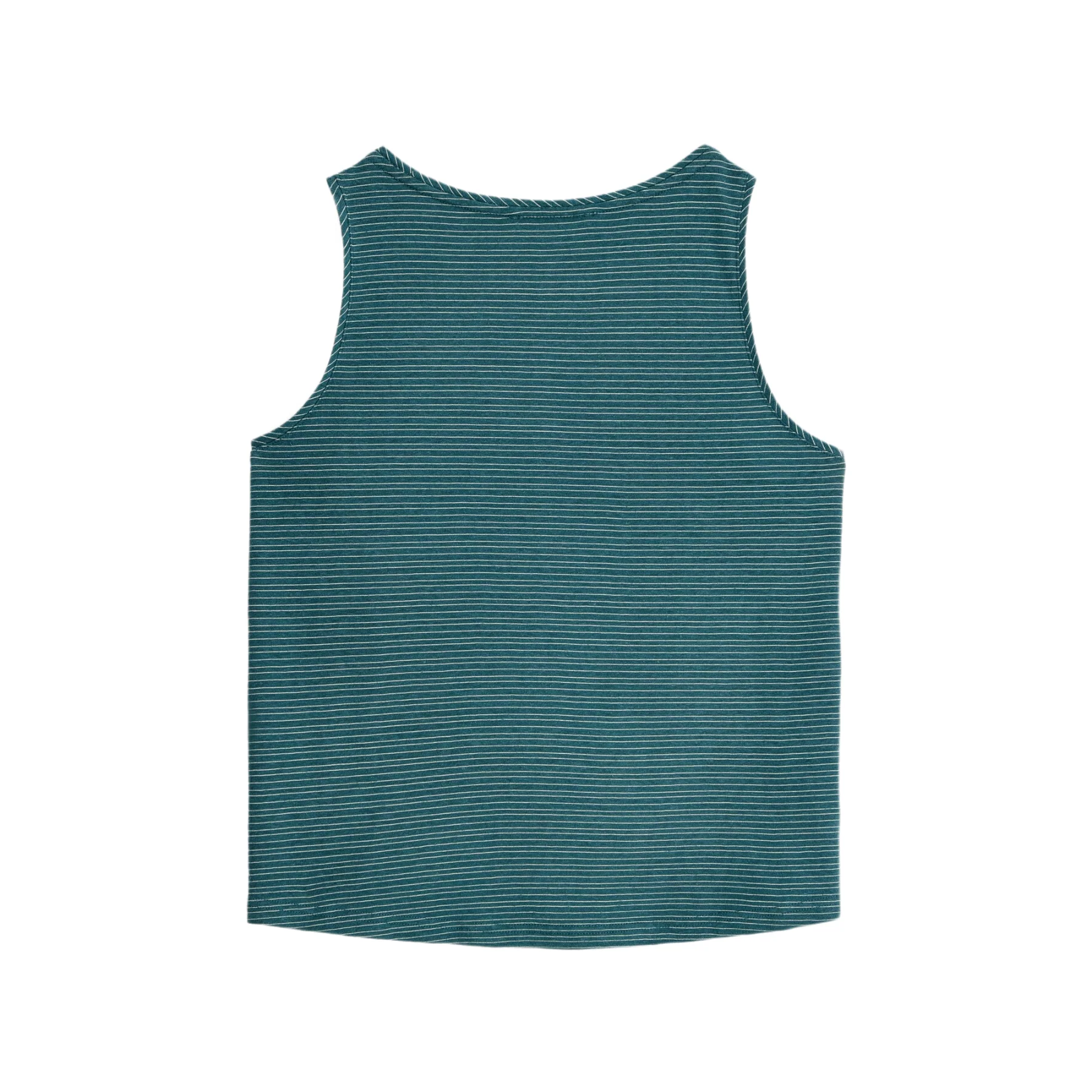 Women's Vacationer Boxy Tank - Image 3