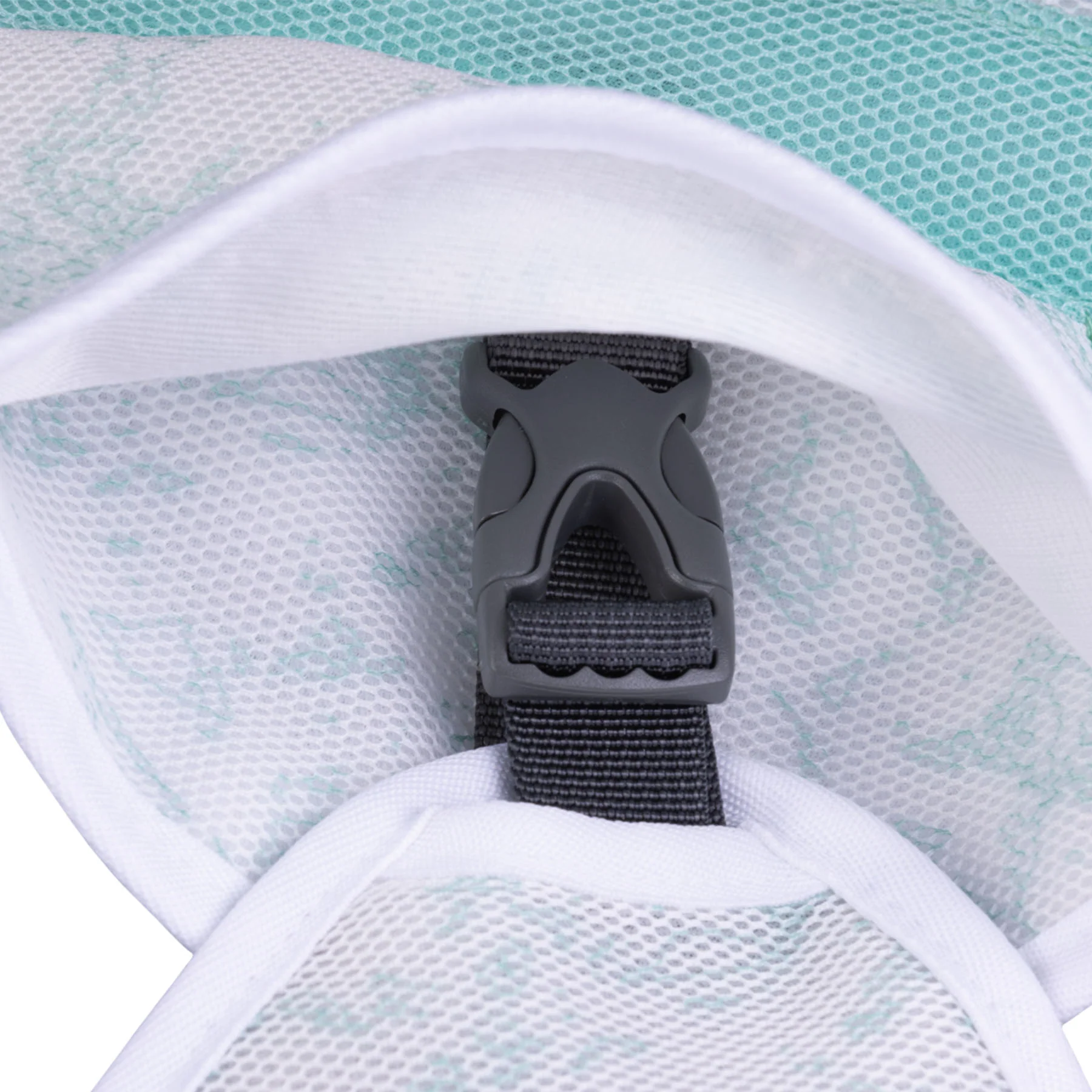 Swamp Cooler Dog Cooling Vest - Image 5