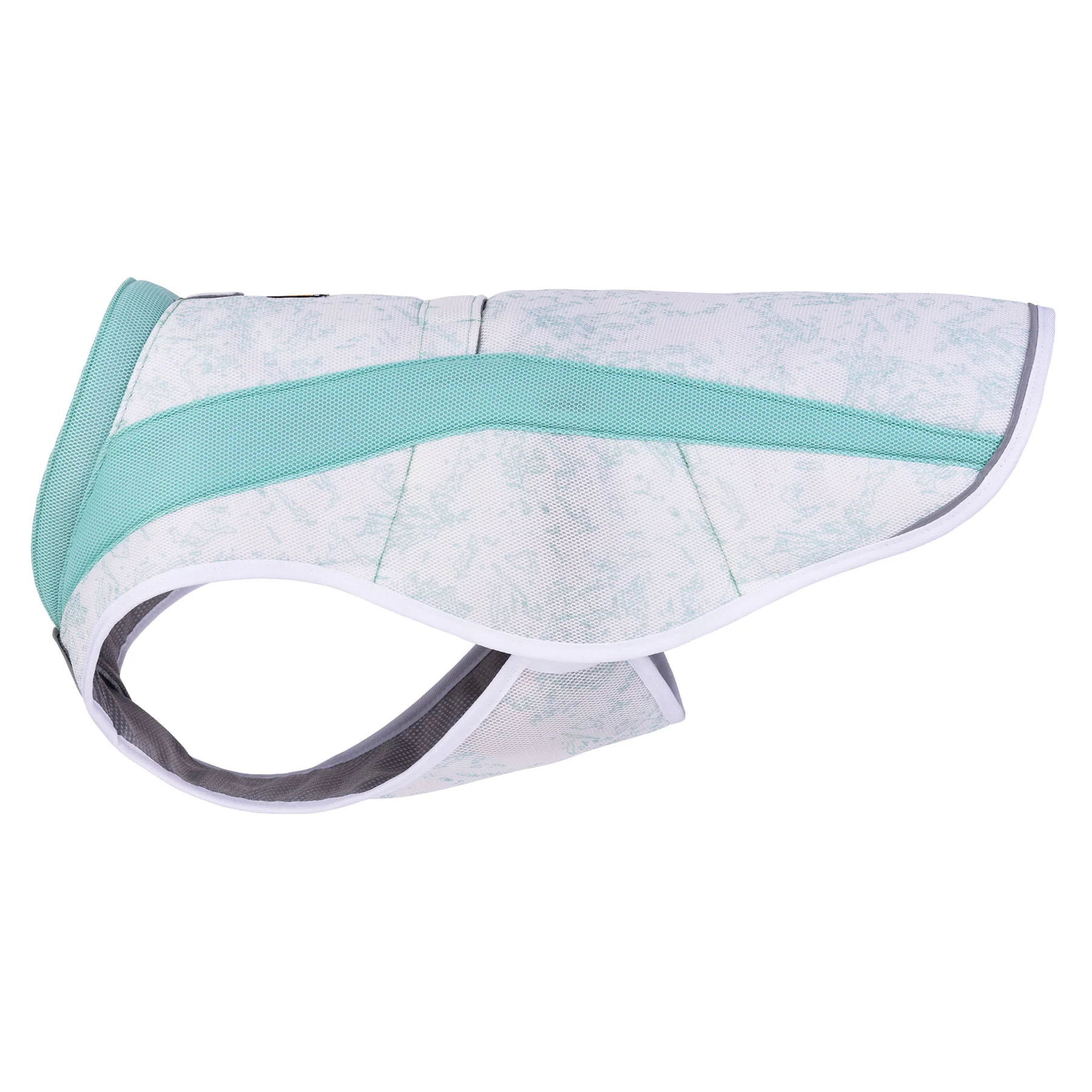 Swamp Cooler Dog Cooling Vest - Image 8