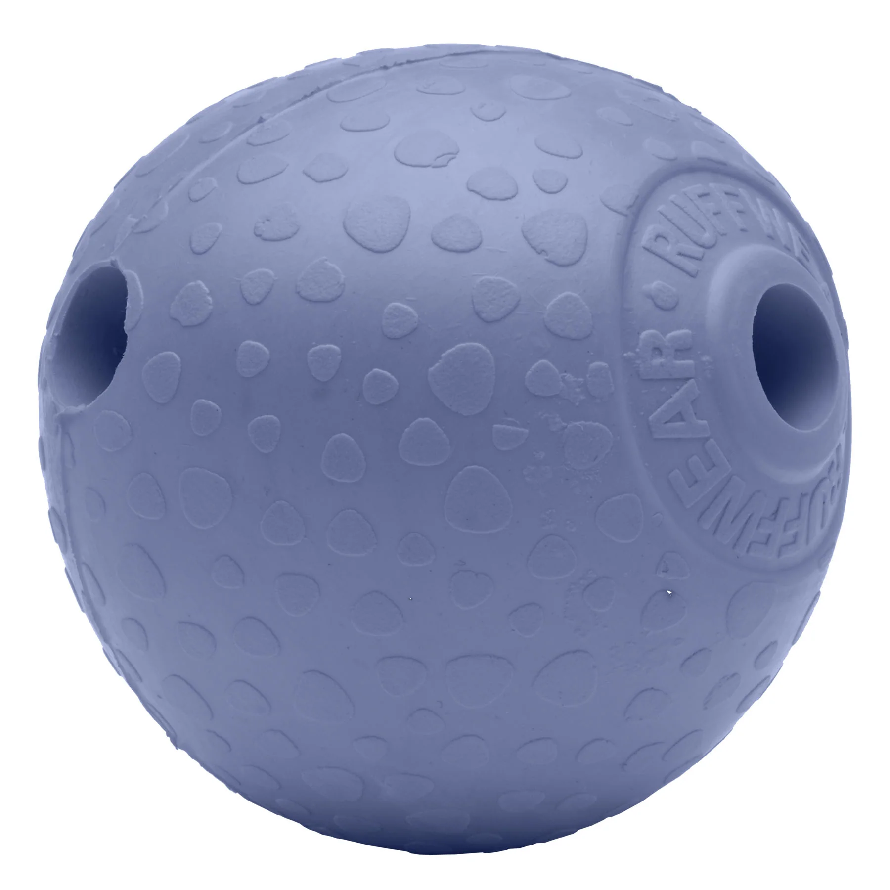 Huckama Rubber Throw Dog Toy - Image 2