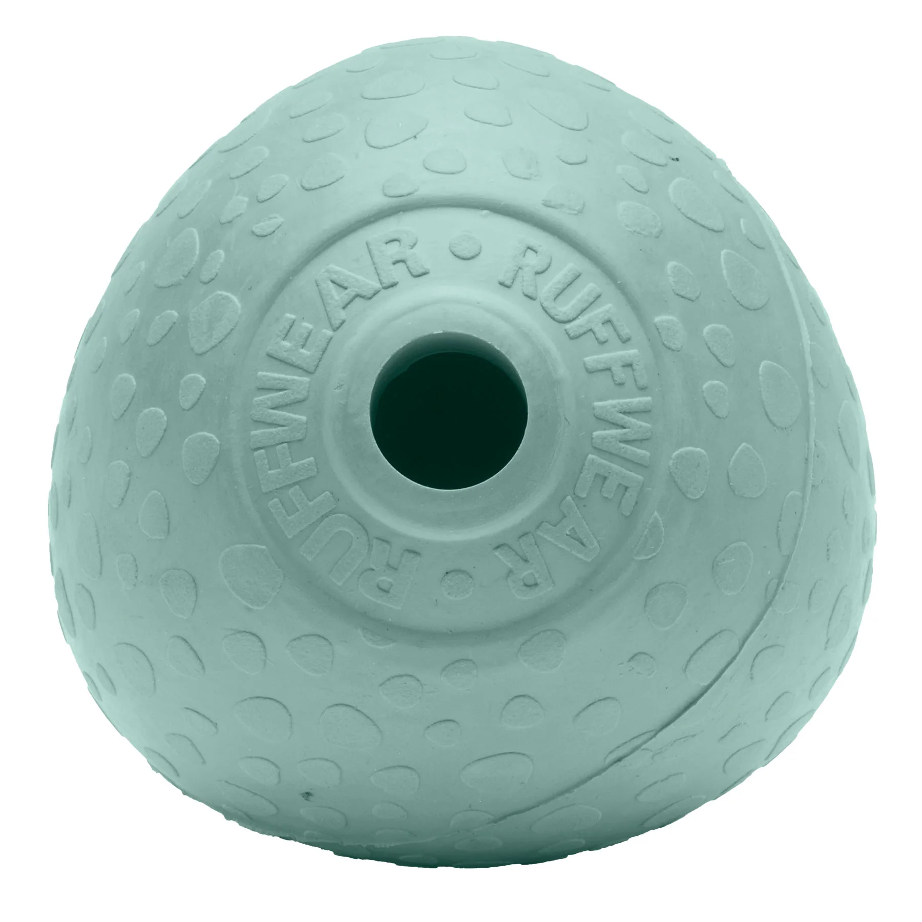 Huckama Rubber Throw Dog Toy - Image 4