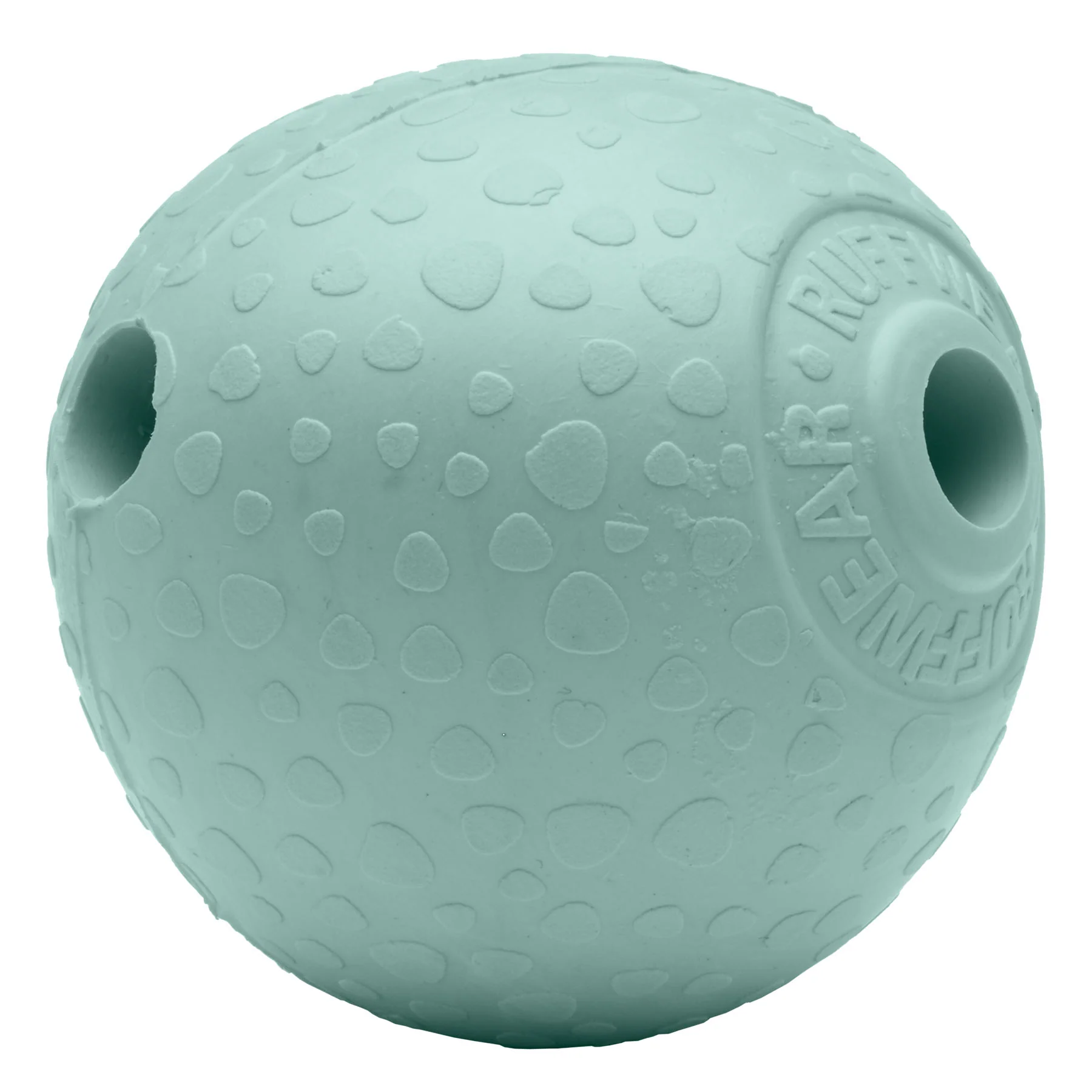 Huckama Rubber Throw Dog Toy - Image 5