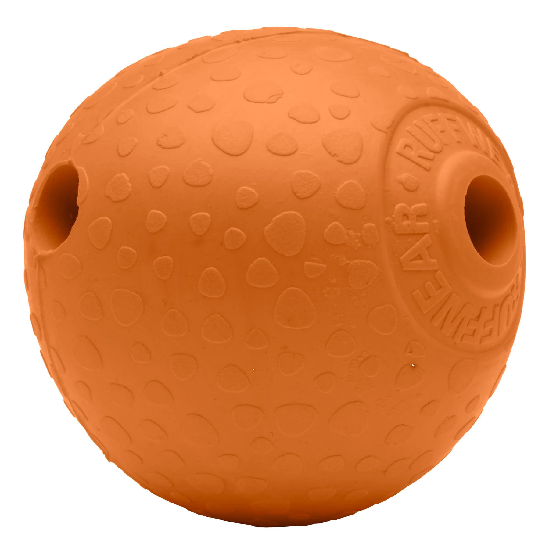 Huckama Rubber Throw Dog Toy - Image 8