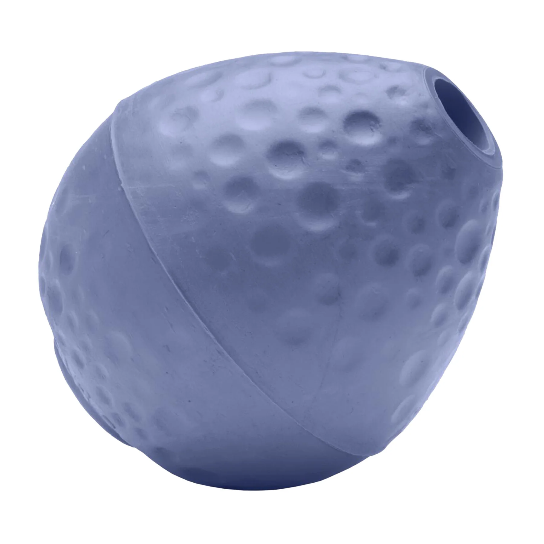 Turnup Rubber Throw Dog Toy - Image 5